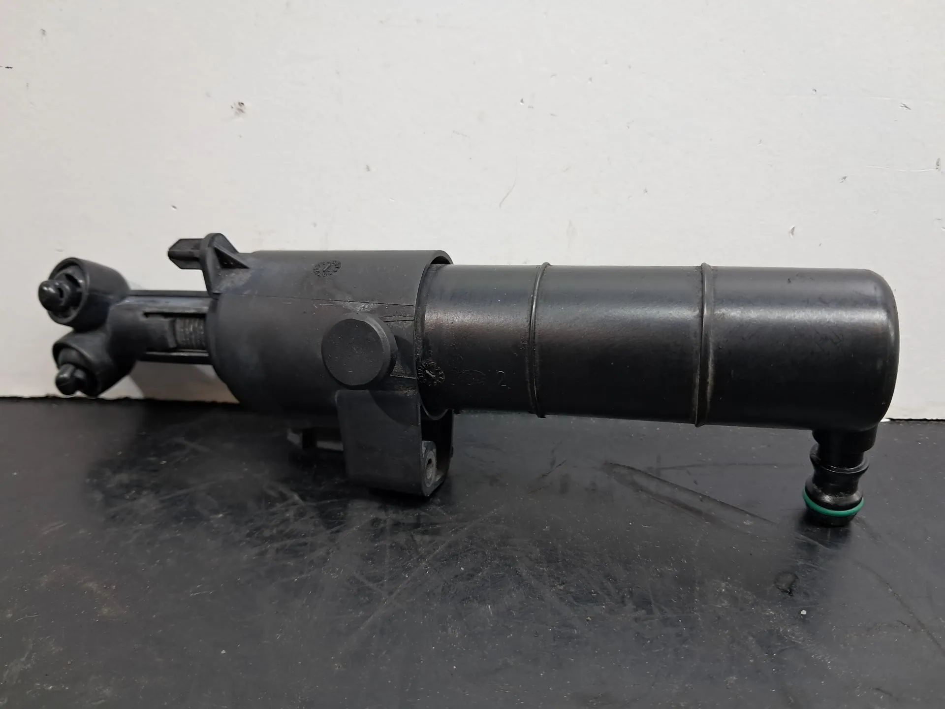 Buse de lave-phares MERCEDES-BENZ Classe E Cabriolet (A207) Imagem-3