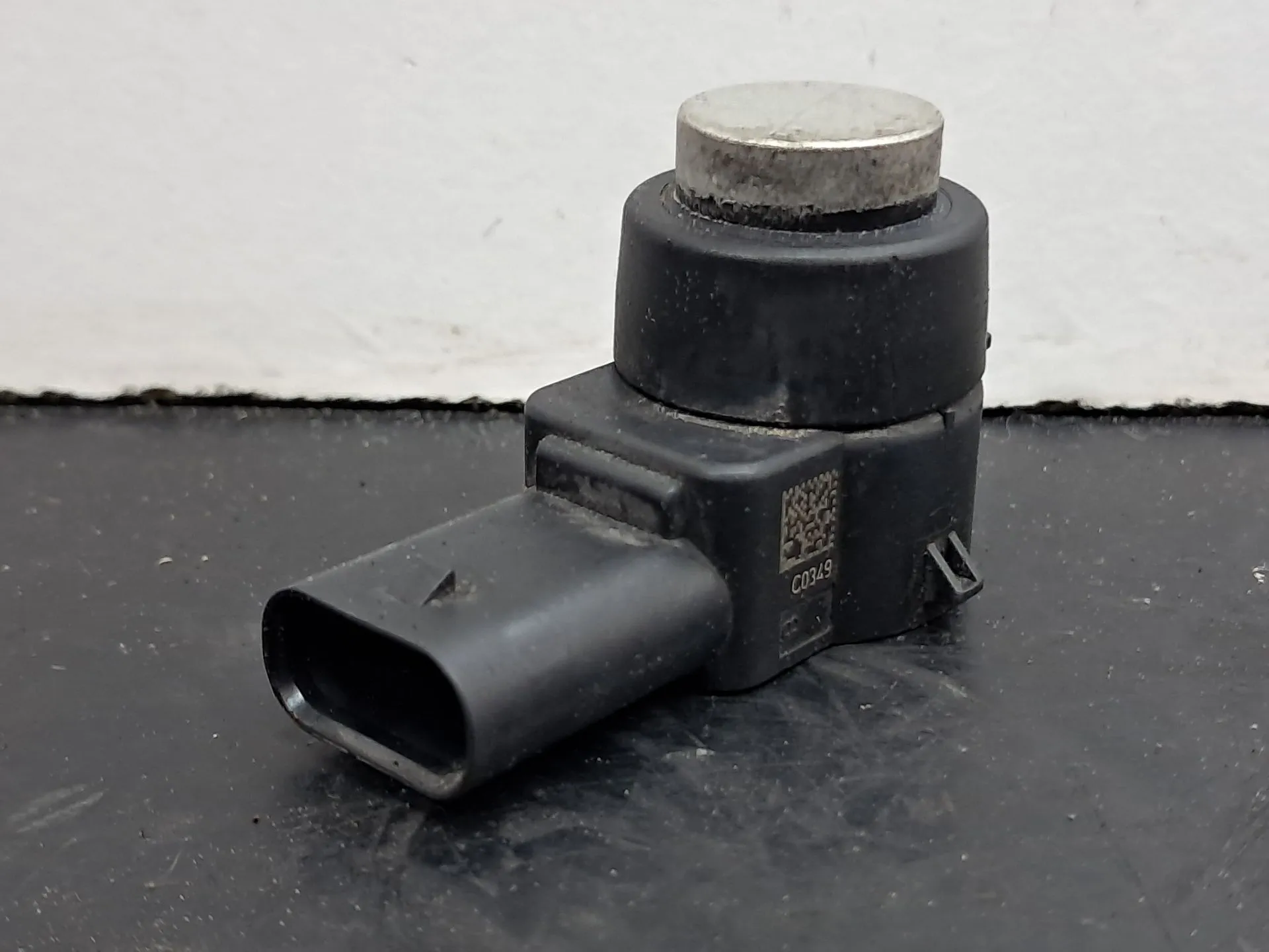 Capteur de stationnement  MERCEDES-BENZ Classe E Cabriolet (A207)