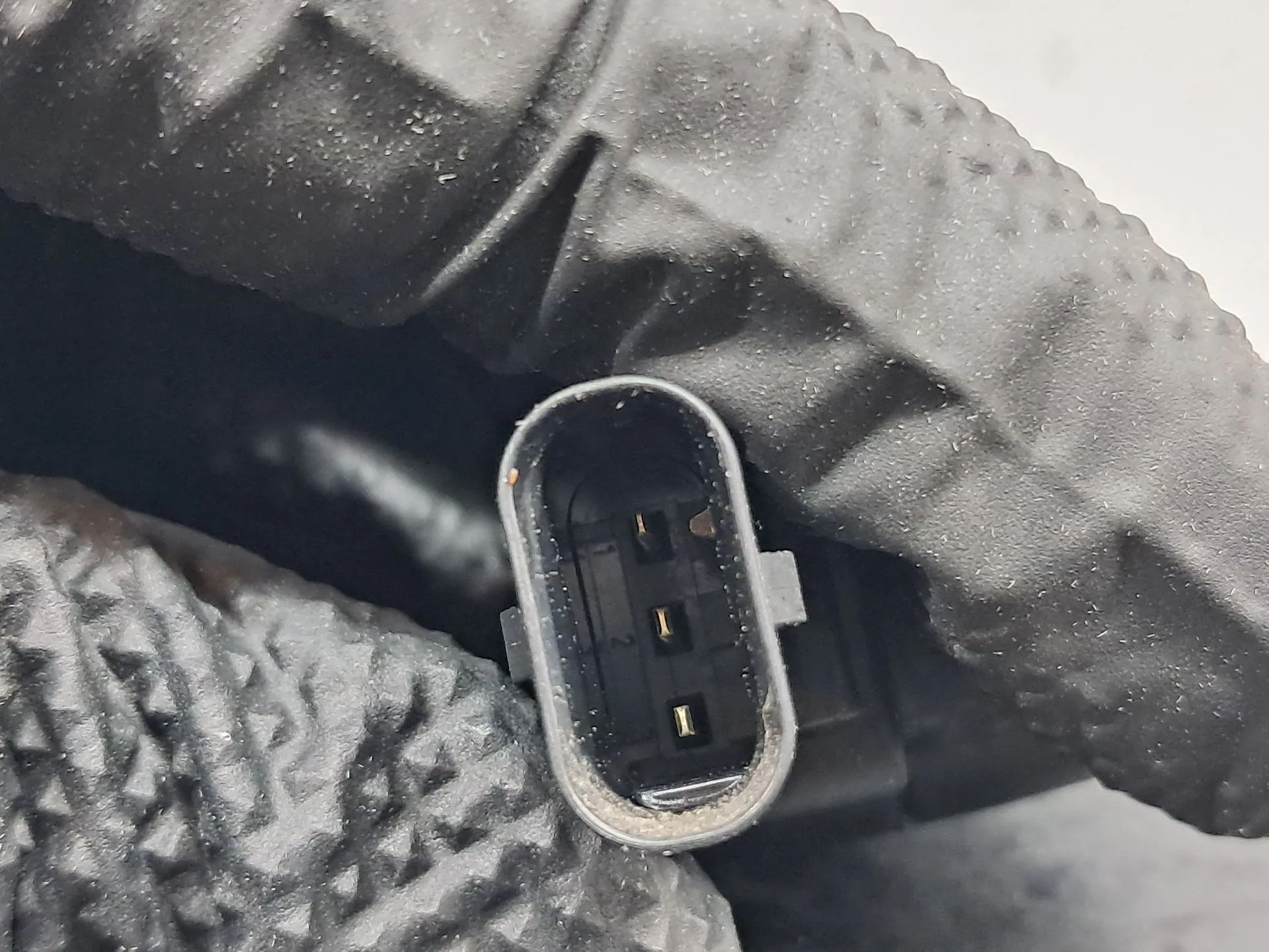 Sensor de aparcamiento MERCEDES-BENZ Classe E Cabriolet (A207) Imagem-3