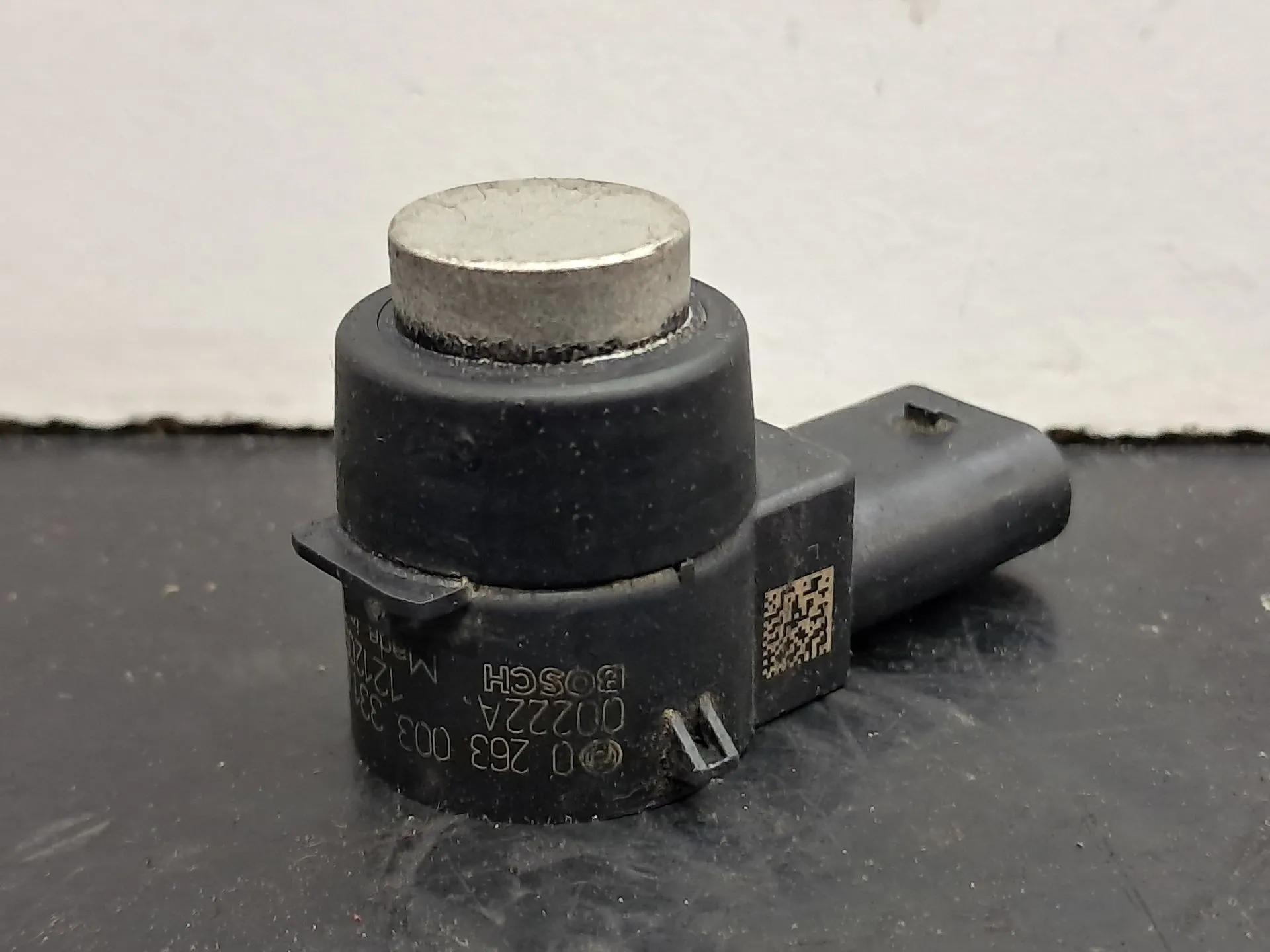 Sensor de aparcamiento MERCEDES-BENZ Classe E Cabriolet (A207) Imagem-1