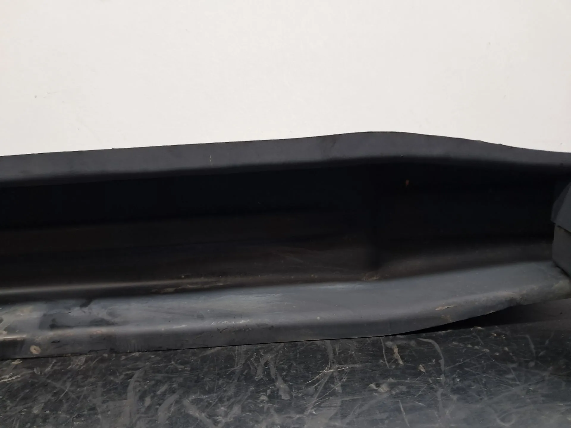 Renfort pare-chocs arrière VOLKSWAGEN Golf VII (5G1, BQ1, BE1, BE2) Imagem-8