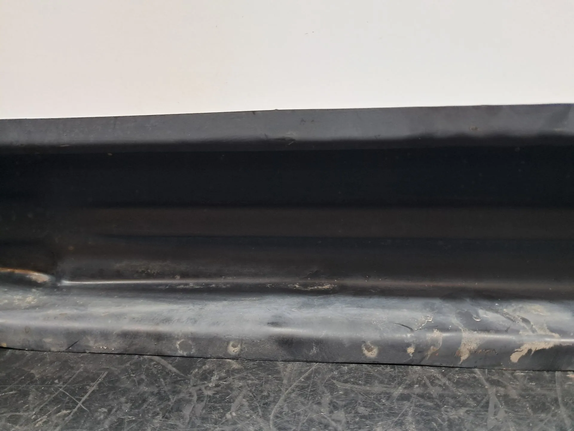 Renfort pare-chocs arrière VOLKSWAGEN Golf VII (5G1, BQ1, BE1, BE2) Imagem-7