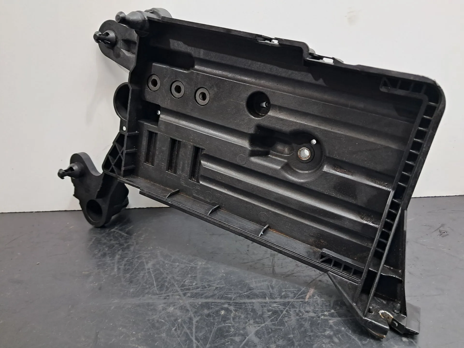 Boîtier de batterie VOLKSWAGEN Golf VII (5G1, BQ1, BE1, BE2) Imagem-2