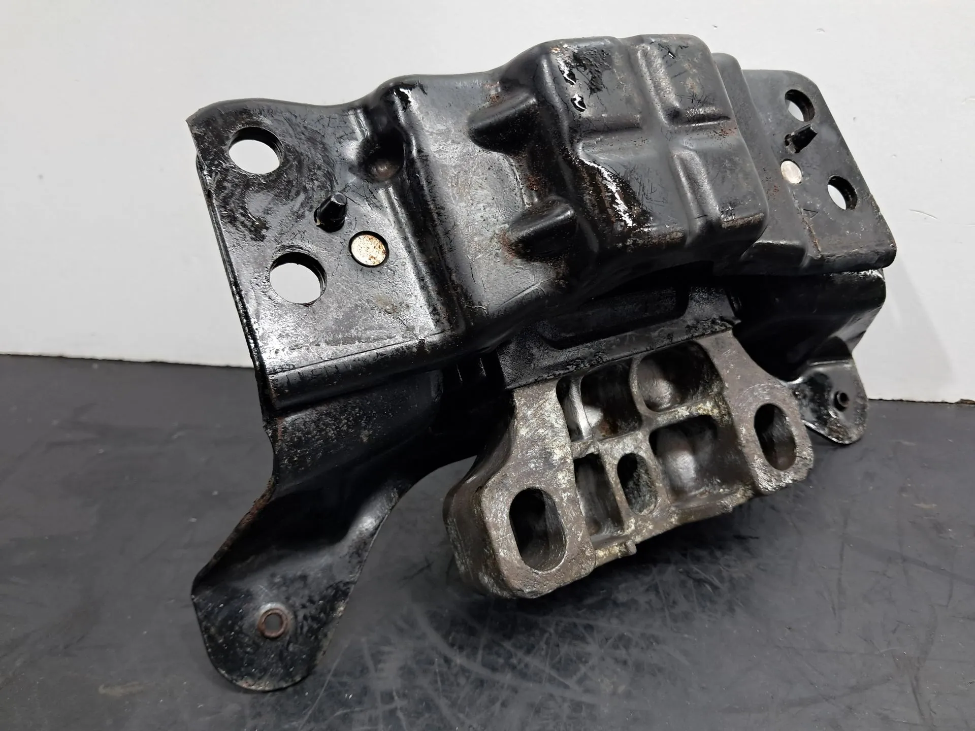 Support Moteur VOLKSWAGEN Golf VII (5G1, BQ1, BE1, BE2) Imagem-2