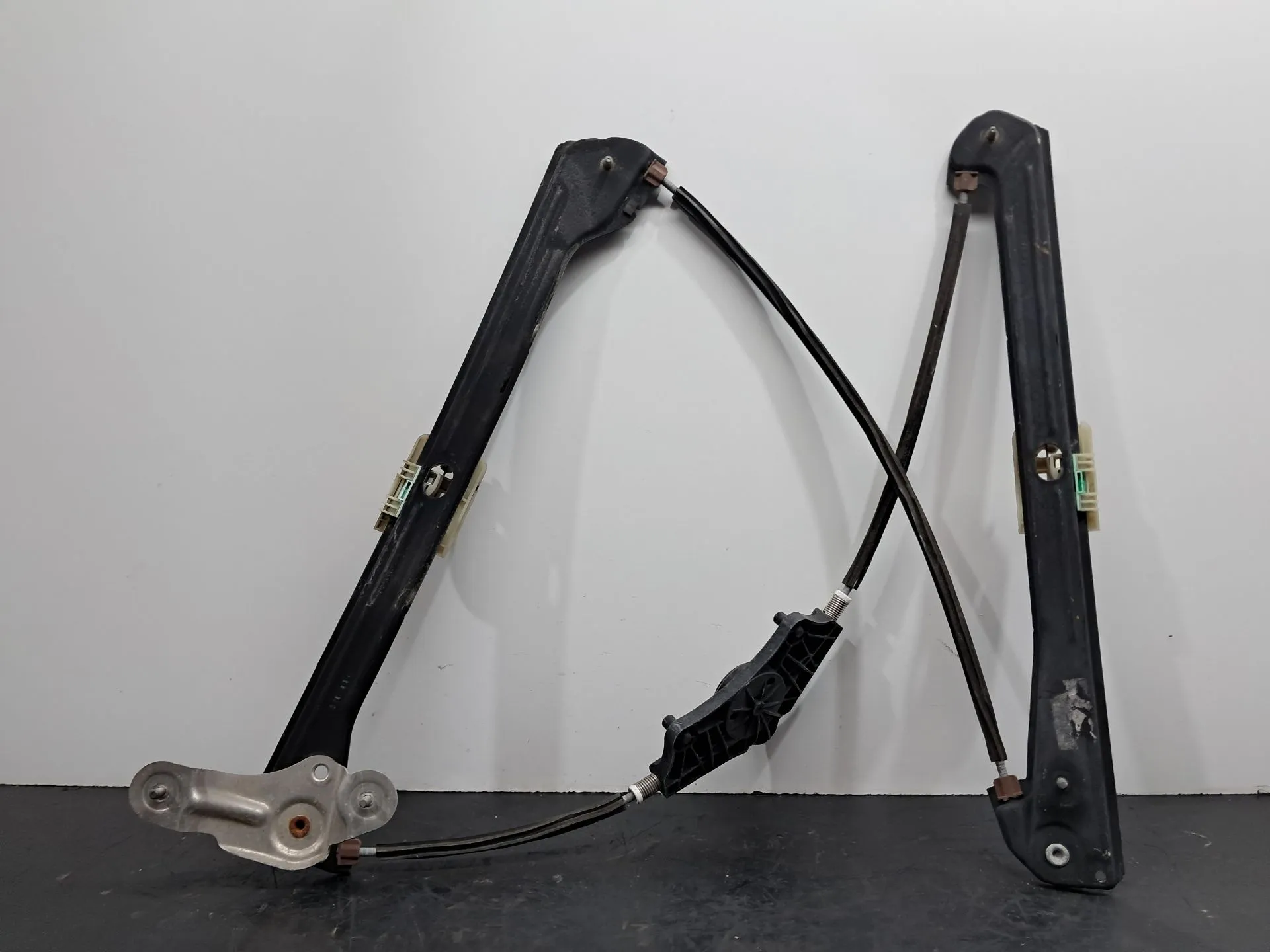 Elevalunas delantero derecho VOLKSWAGEN Golf VII (5G1, BQ1, BE1, BE2)