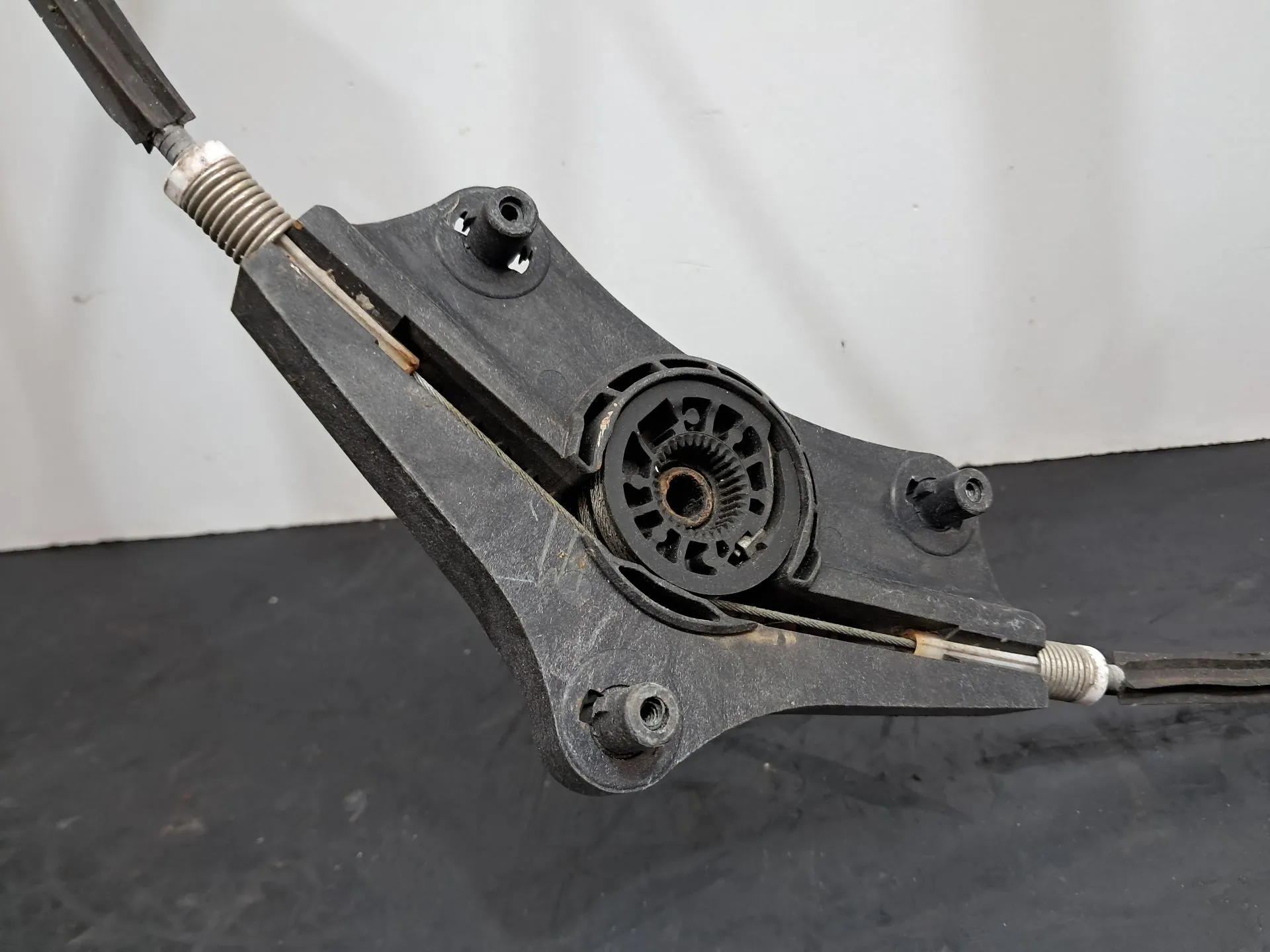 Right front window regulator VOLKSWAGEN Golf VII (5G1, BQ1, BE1, BE2) Imagem-11