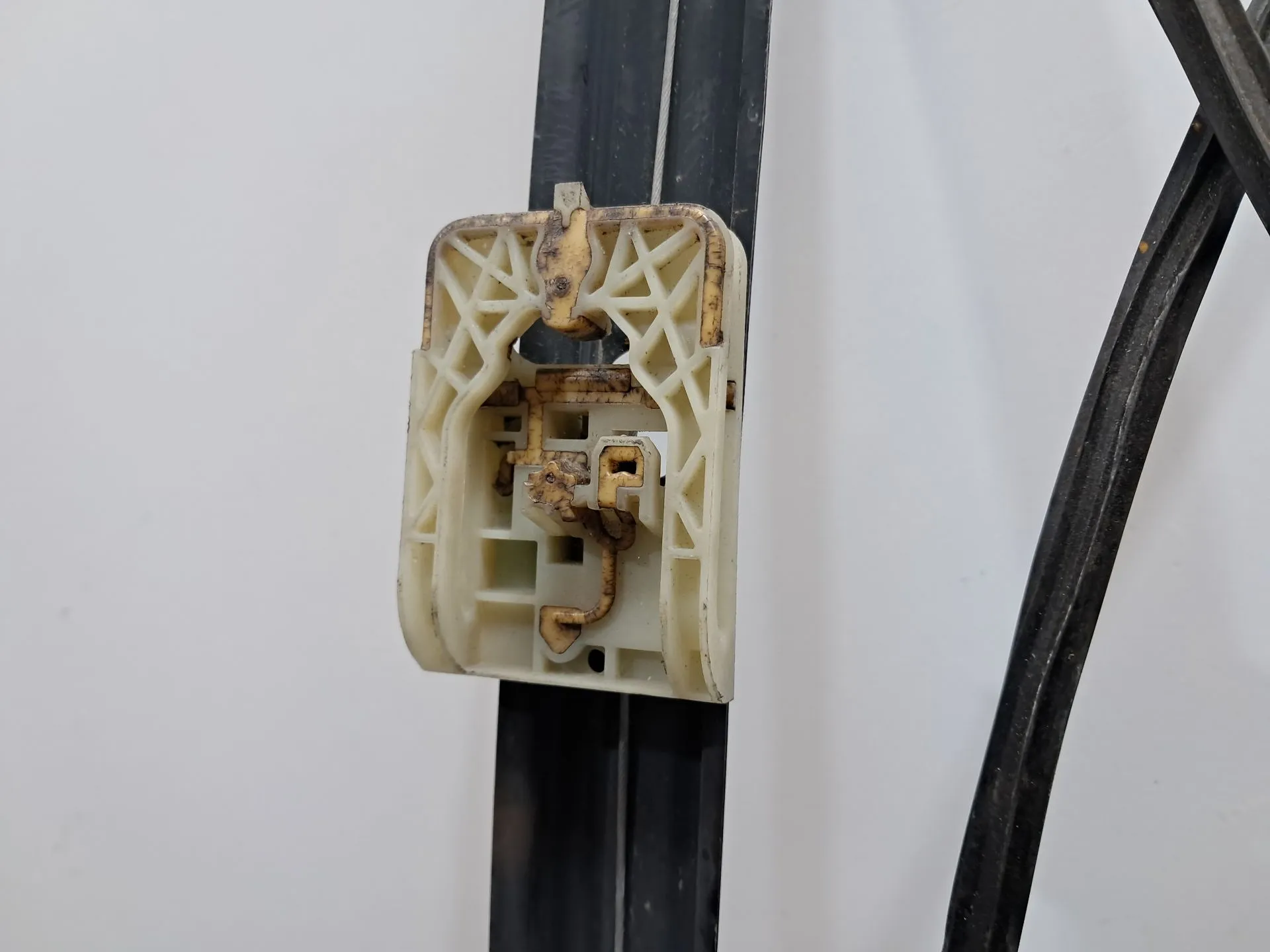 Right front window regulator VOLKSWAGEN Golf VII (5G1, BQ1, BE1, BE2) Imagem-10