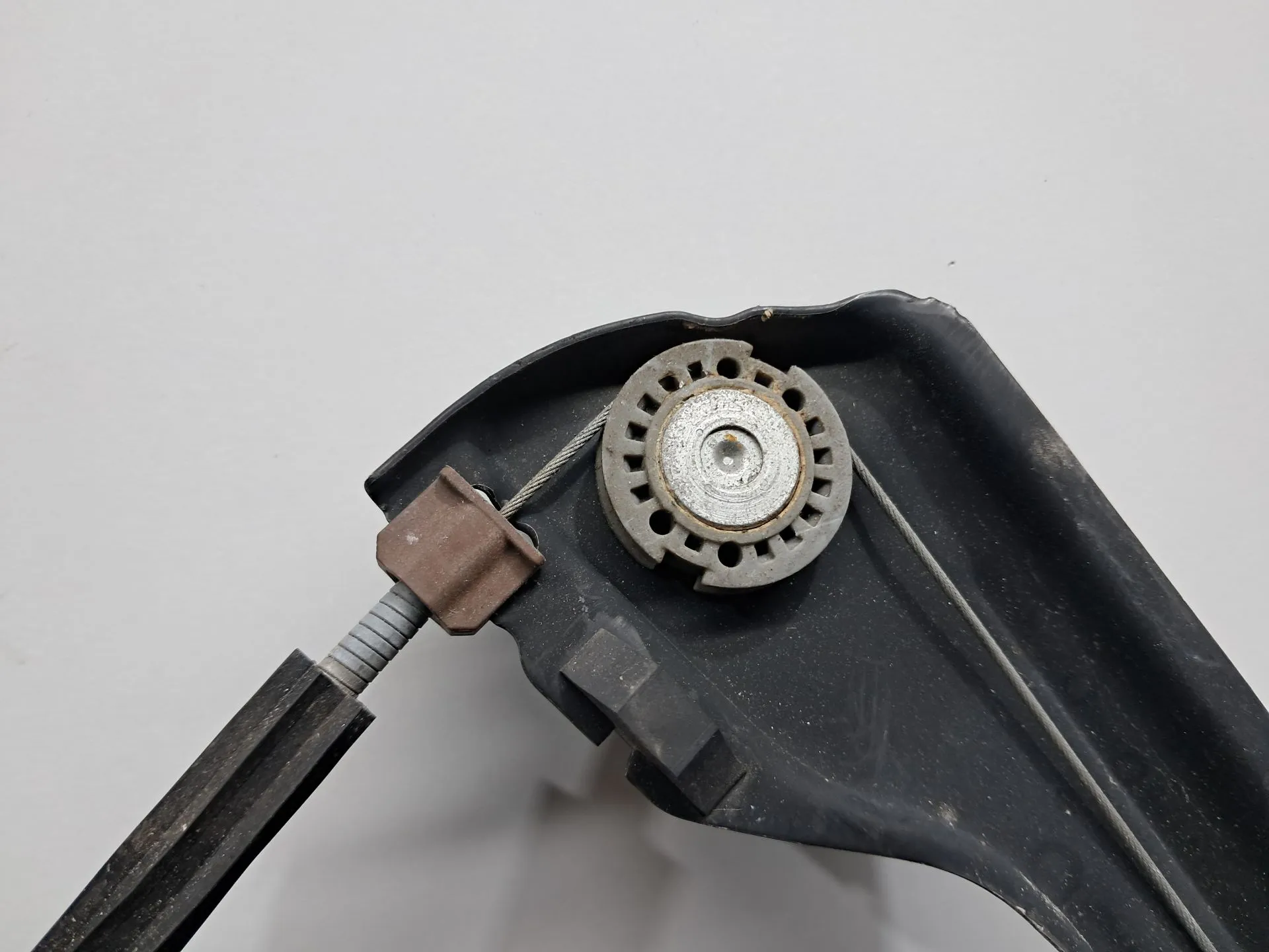 Right front window regulator VOLKSWAGEN Golf VII (5G1, BQ1, BE1, BE2) Imagem-7