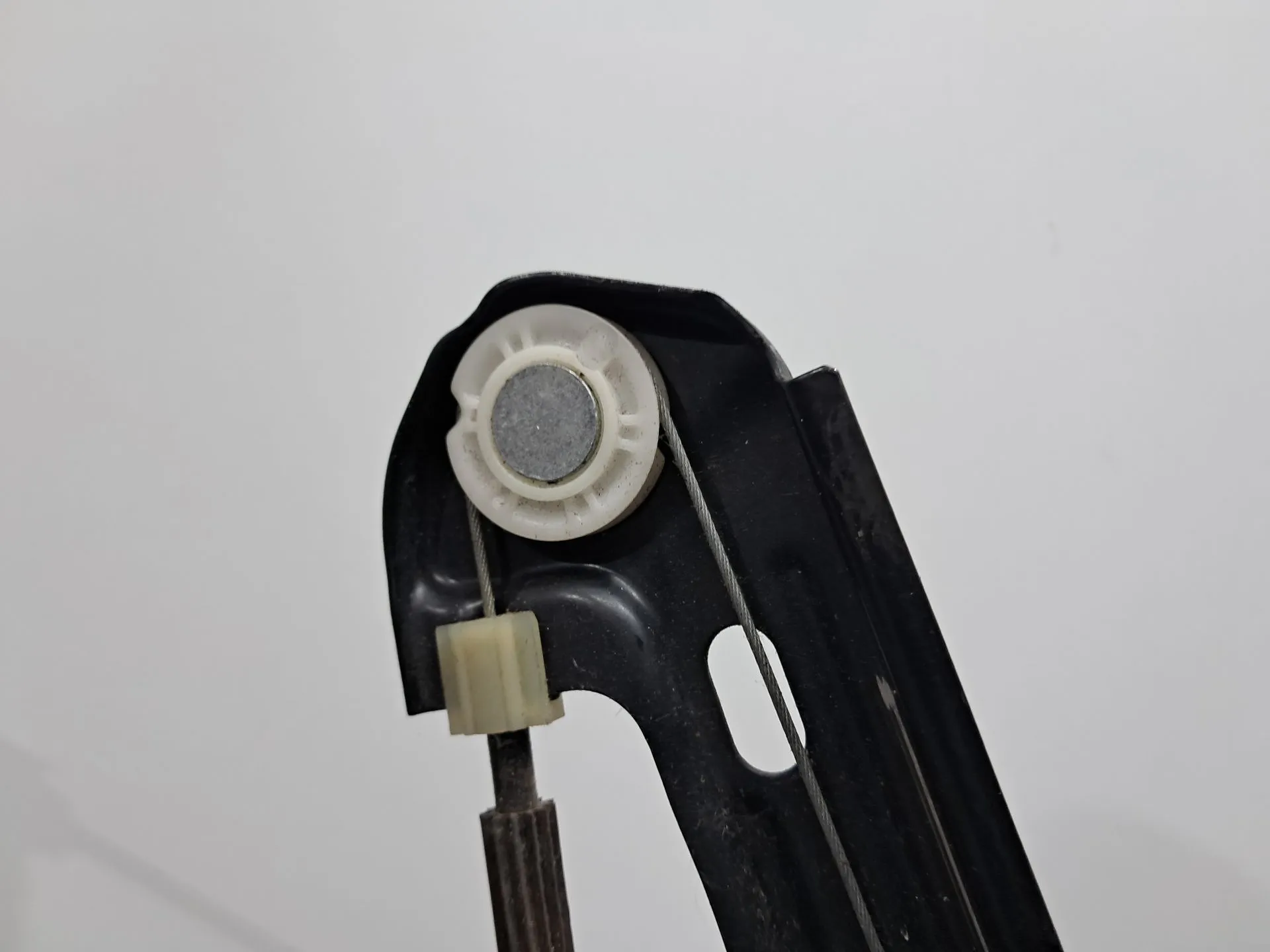 Left front window regulator VOLKSWAGEN Golf VII (5G1, BQ1, BE1, BE2) Imagem-7