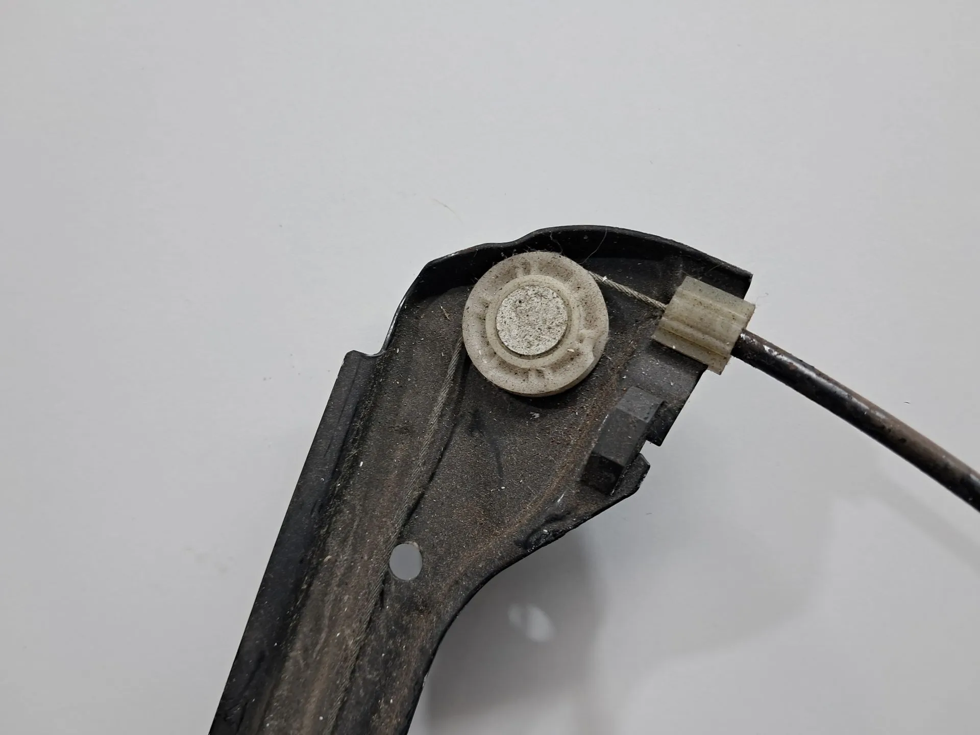 Left front window regulator VOLKSWAGEN Golf VII (5G1, BQ1, BE1, BE2) Imagem-8