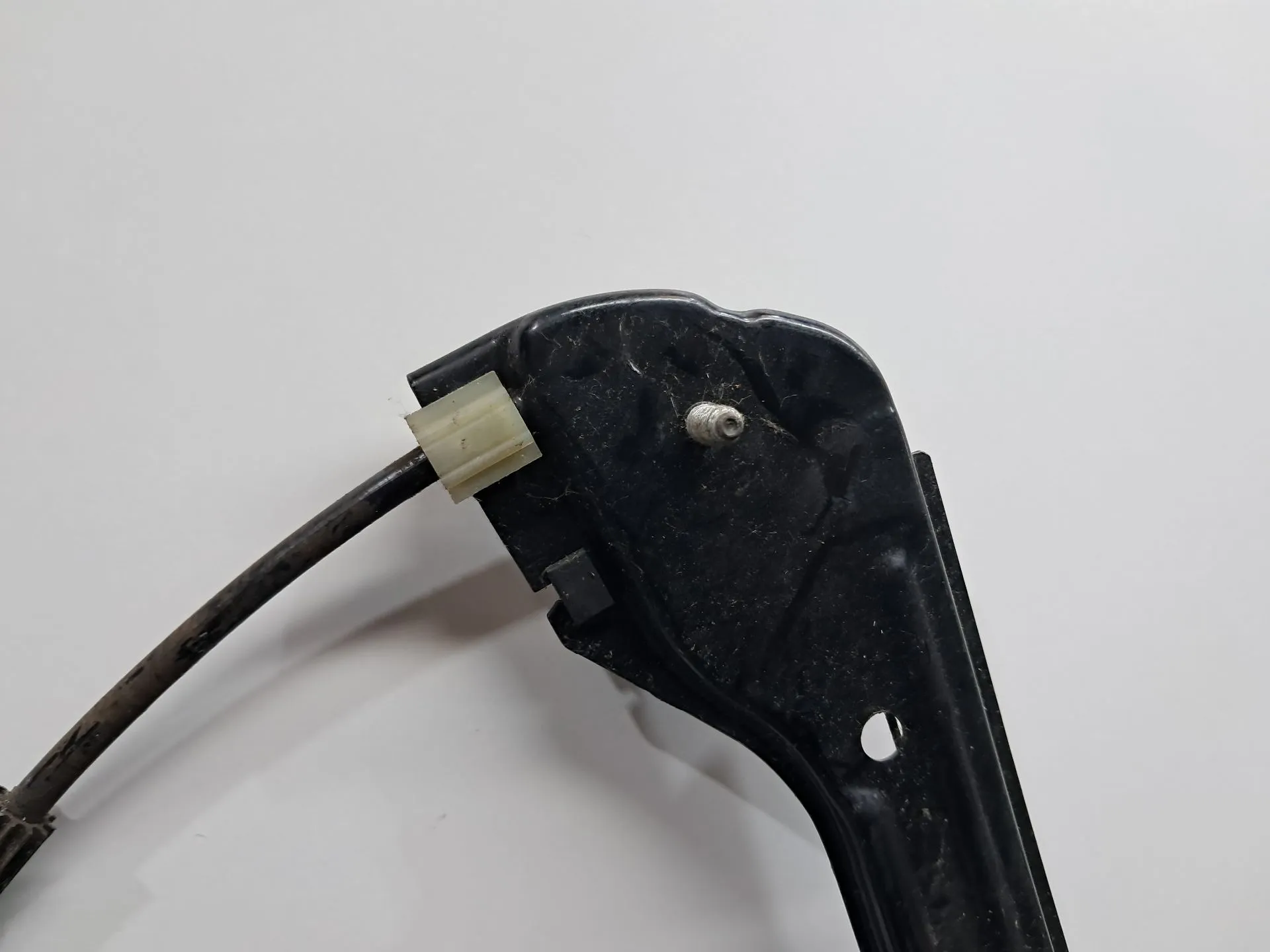 Left front window regulator VOLKSWAGEN Golf VII (5G1, BQ1, BE1, BE2) Imagem-4