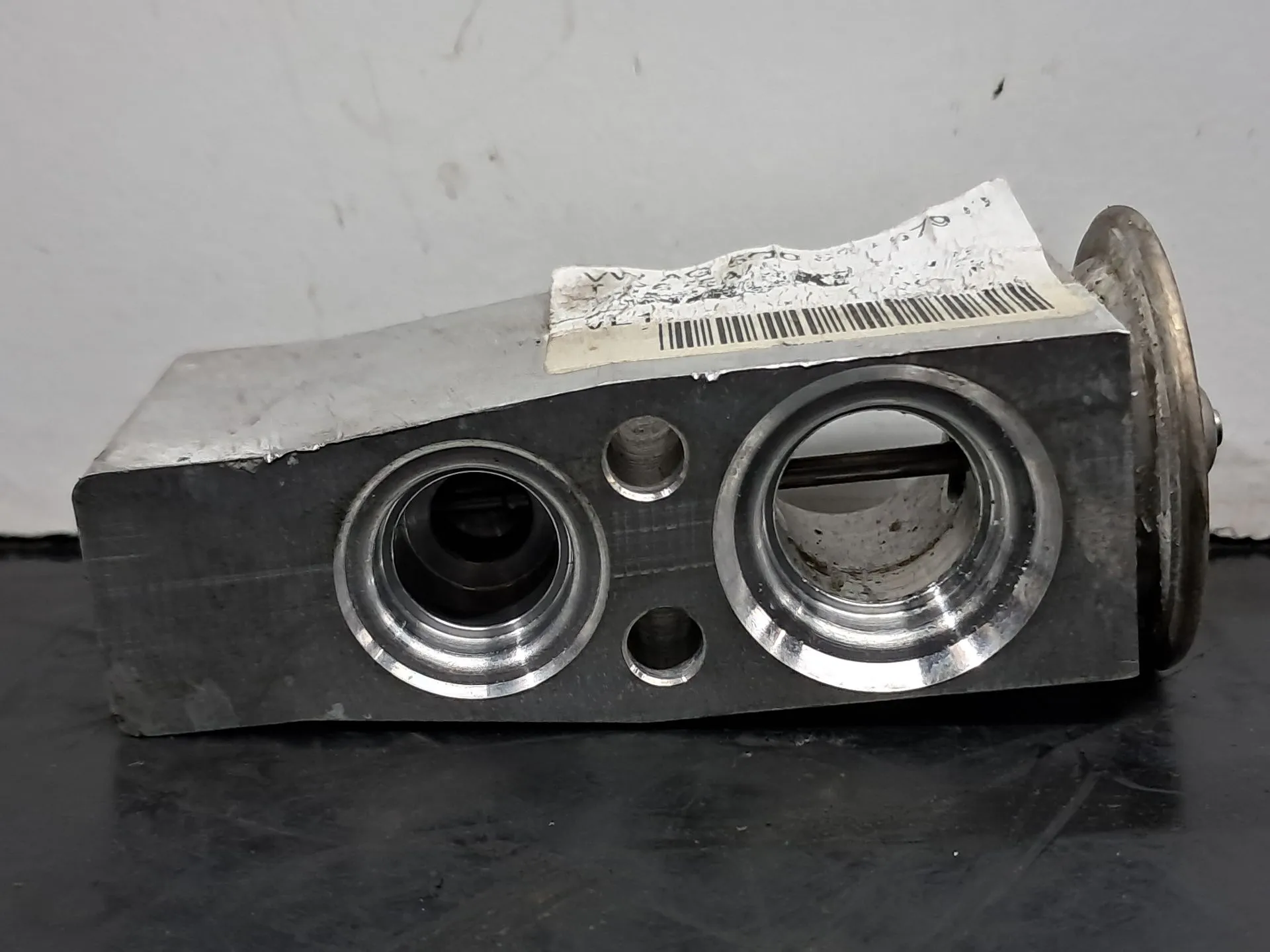 Generic valve VOLKSWAGEN Golf VII (5G1, BQ1, BE1, BE2) Imagem-4