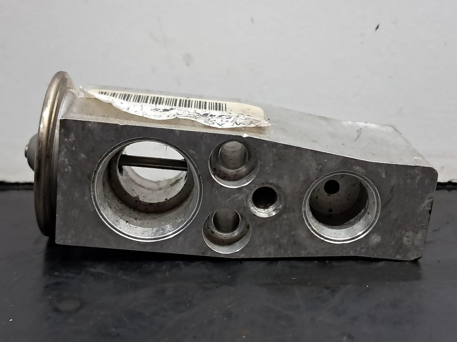 Generic valve VOLKSWAGEN Golf VII (5G1, BQ1, BE1, BE2) Imagem-3