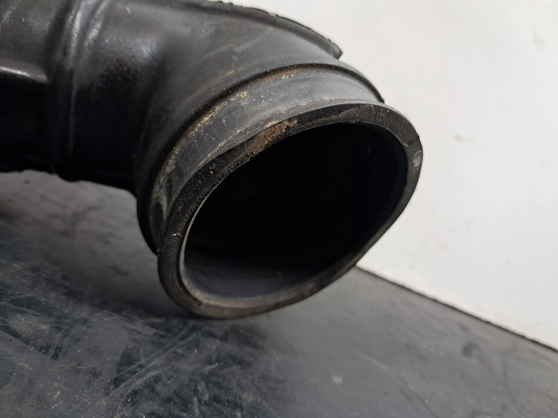 Tubo do ar VOLVO S40 I (VS) Imagem-3