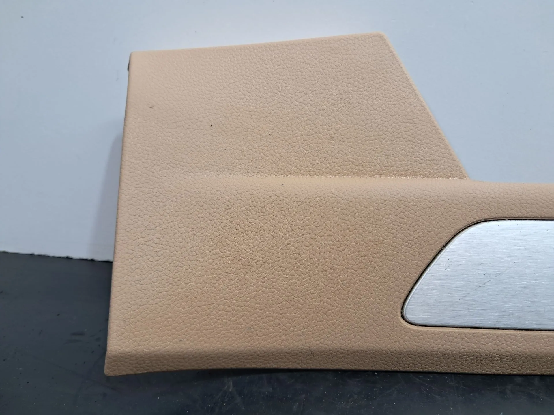 Rodapé / soleira porta trás direito PORSCHE Panamera (970) Imagem-3