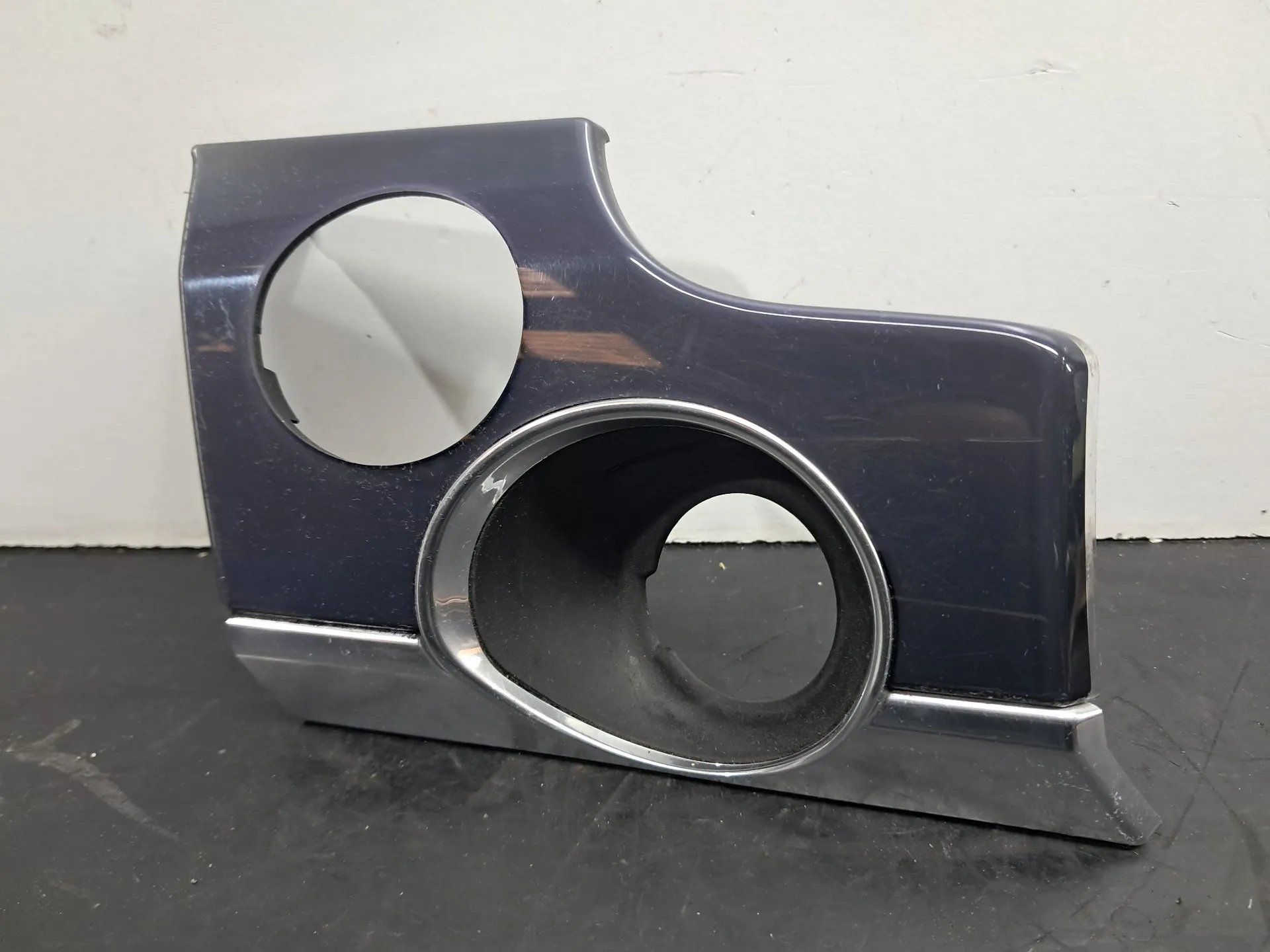 Friso tablier PORSCHE Panamera (970)