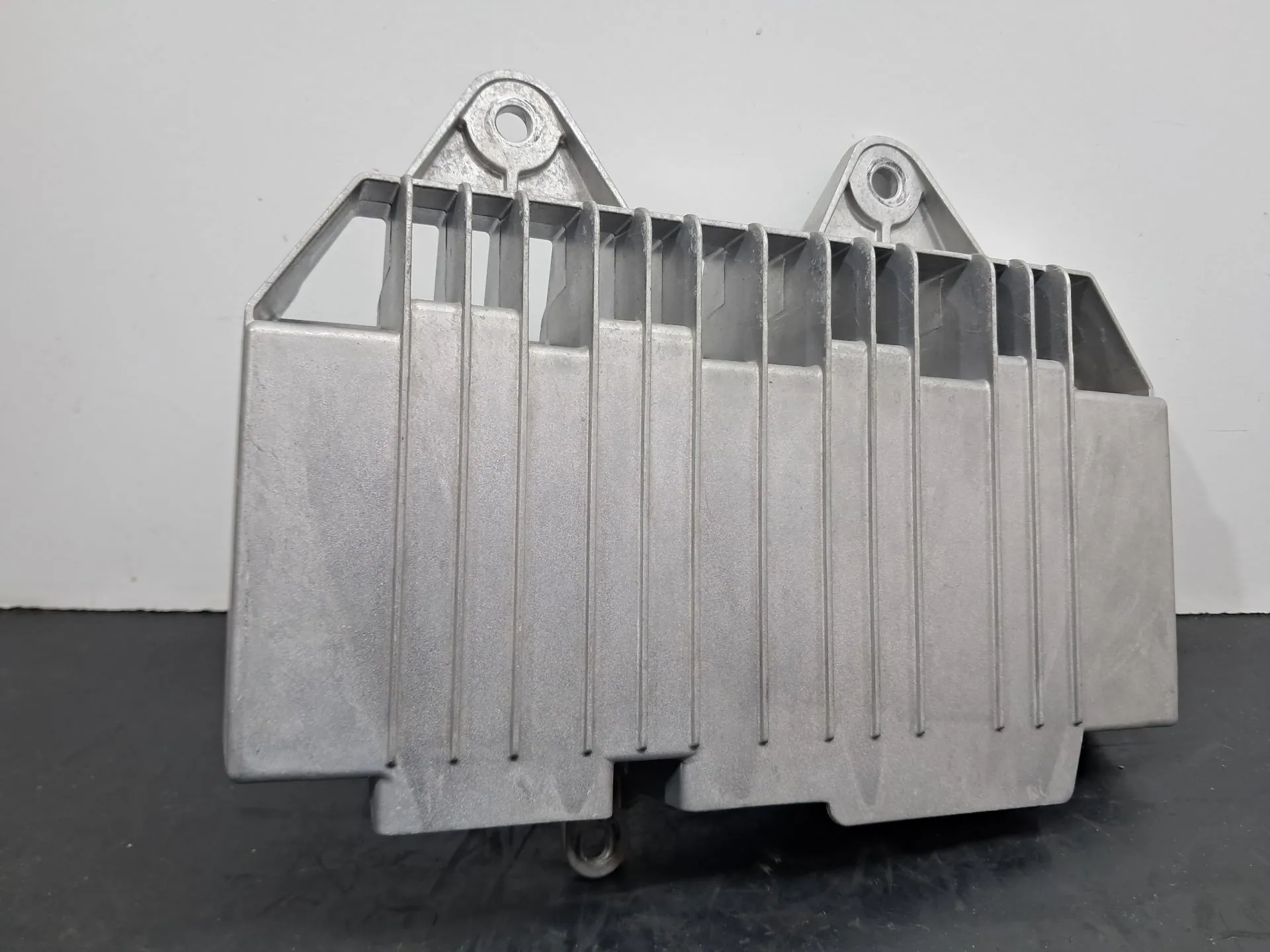 Amplificador de colunas PORSCHE Panamera (970)