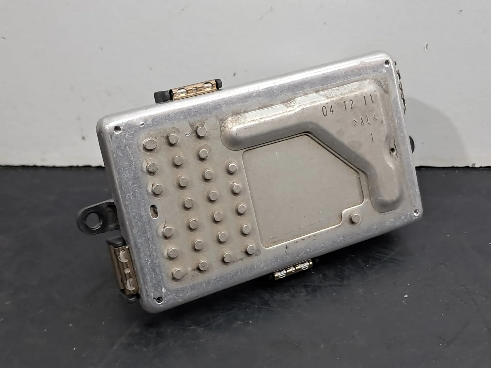Resistência da chauffage / sofagem PORSCHE Panamera (970)