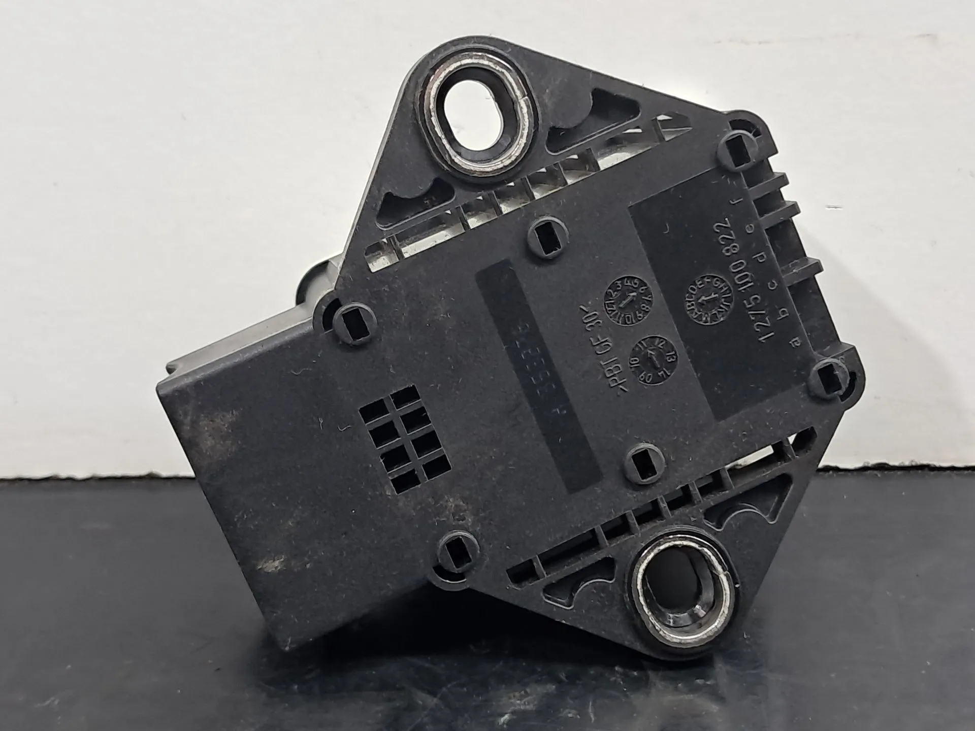 ESP Yaw Rotation Control Unit Module PORSCHE Panamera (970) Imagem-2