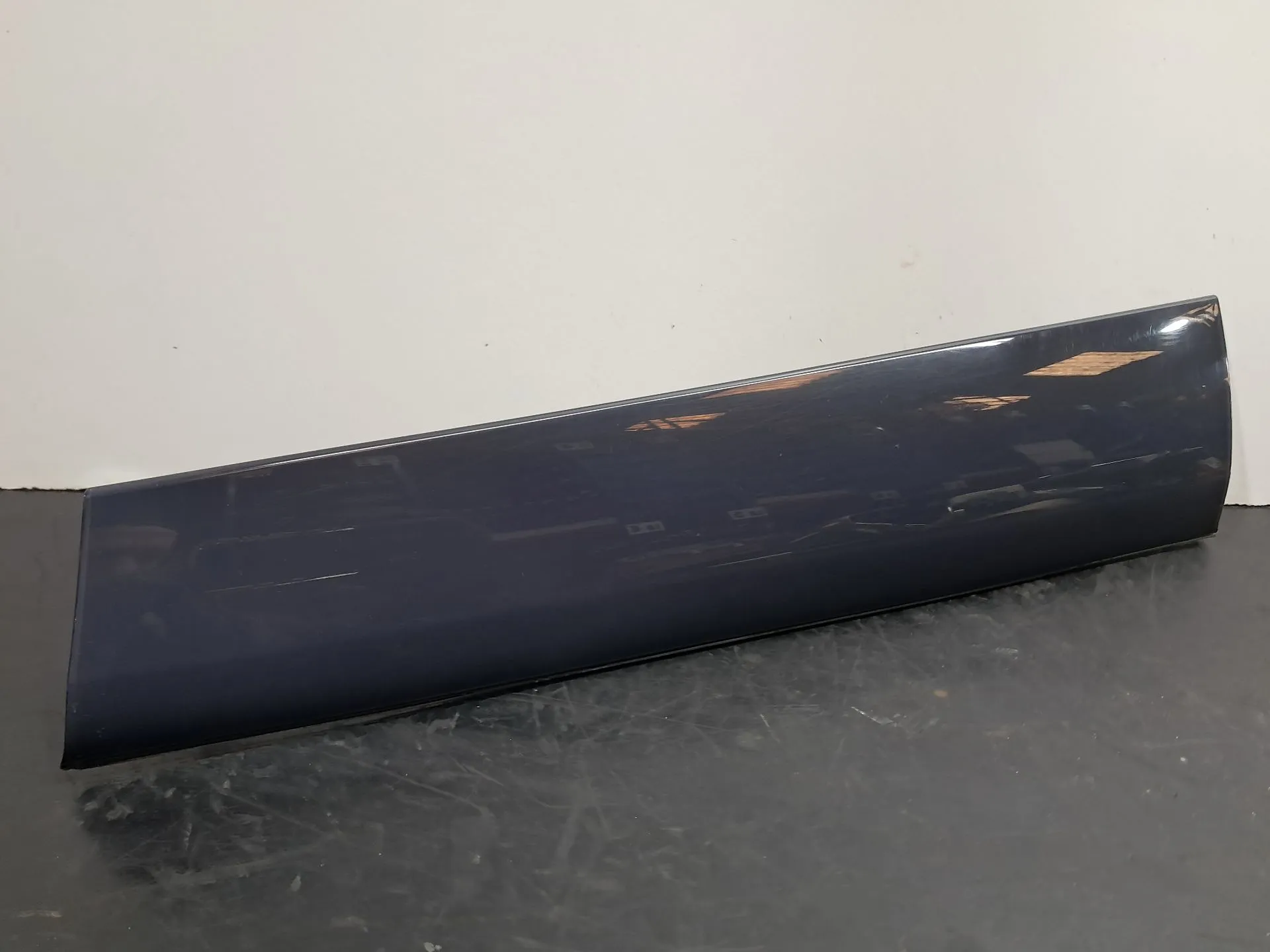 Friso tablier PORSCHE Panamera (970)