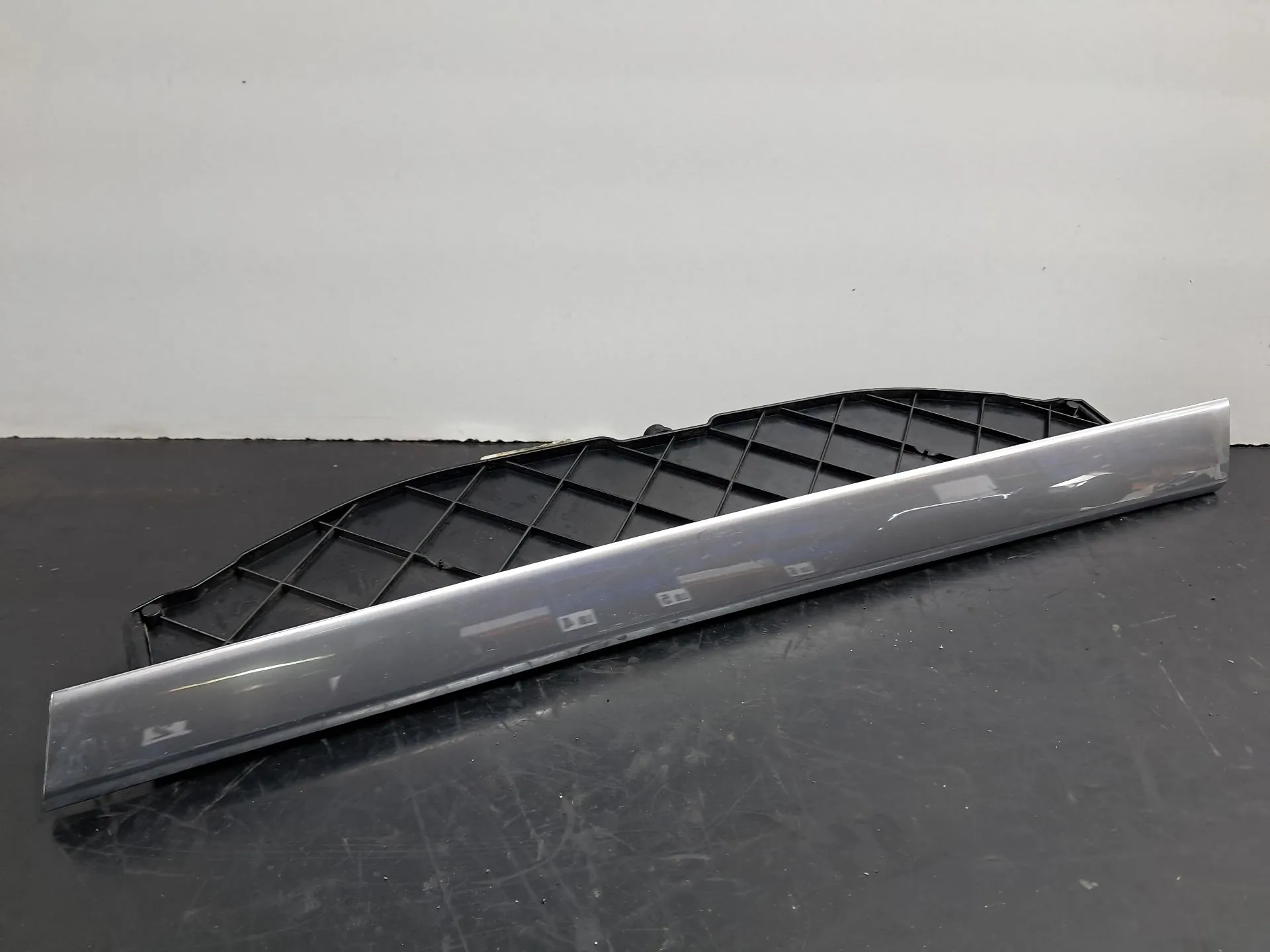 Friso tablier PORSCHE Panamera (970)