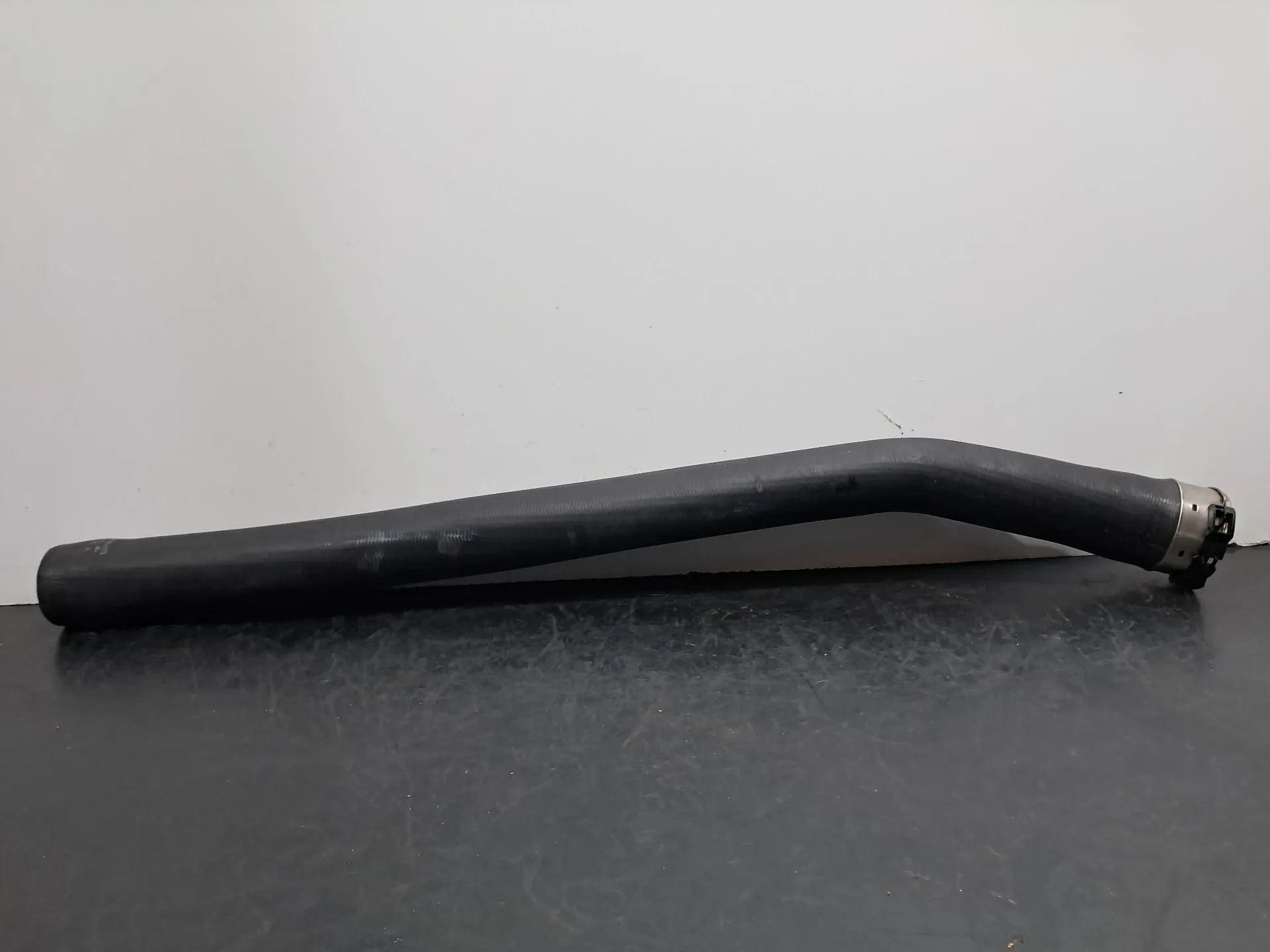 Tubo intercooler PORSCHE Panamera (970)