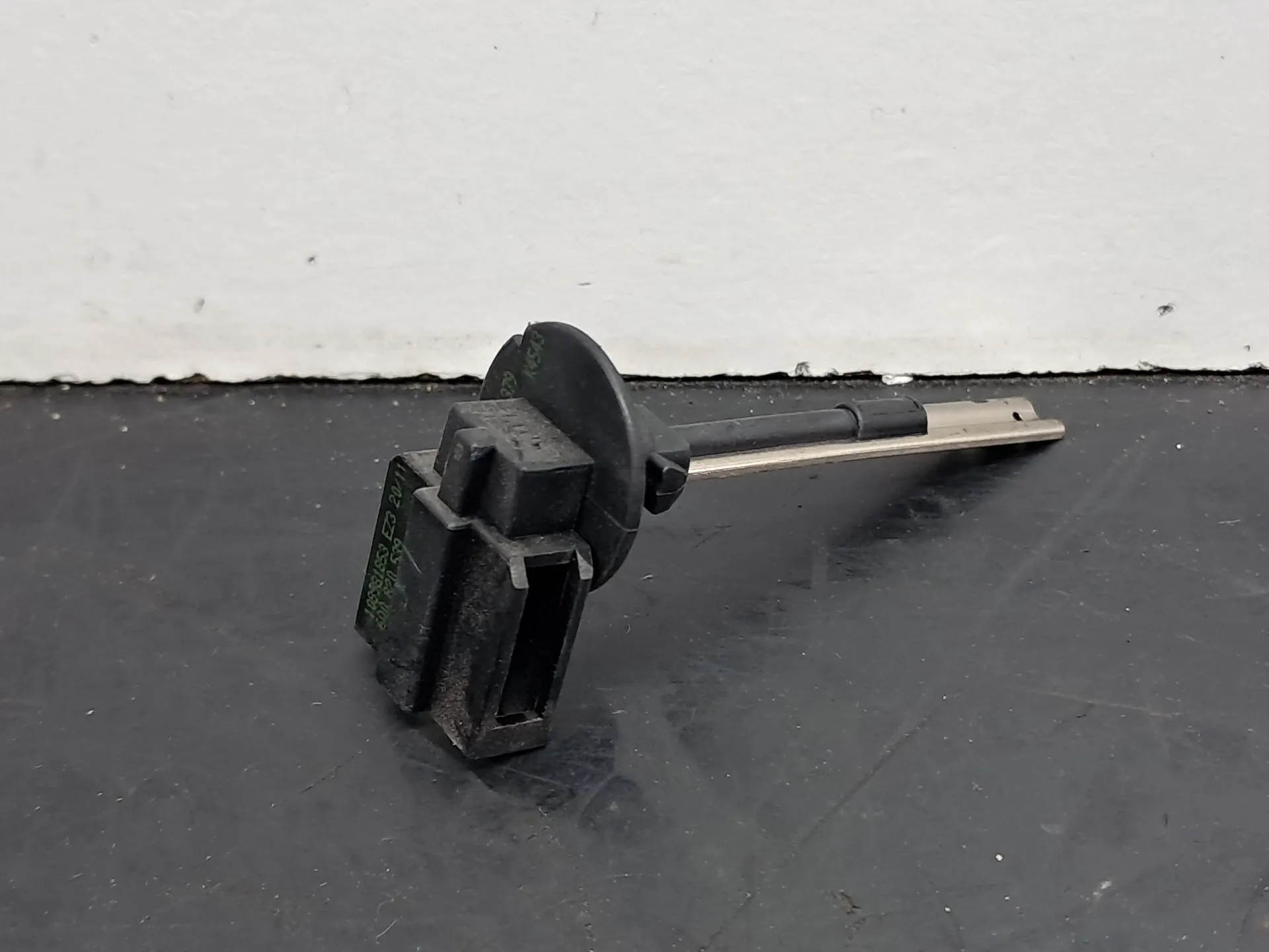 Sensor de Temperatura PORSCHE Panamera (970) | 2009 - 2017