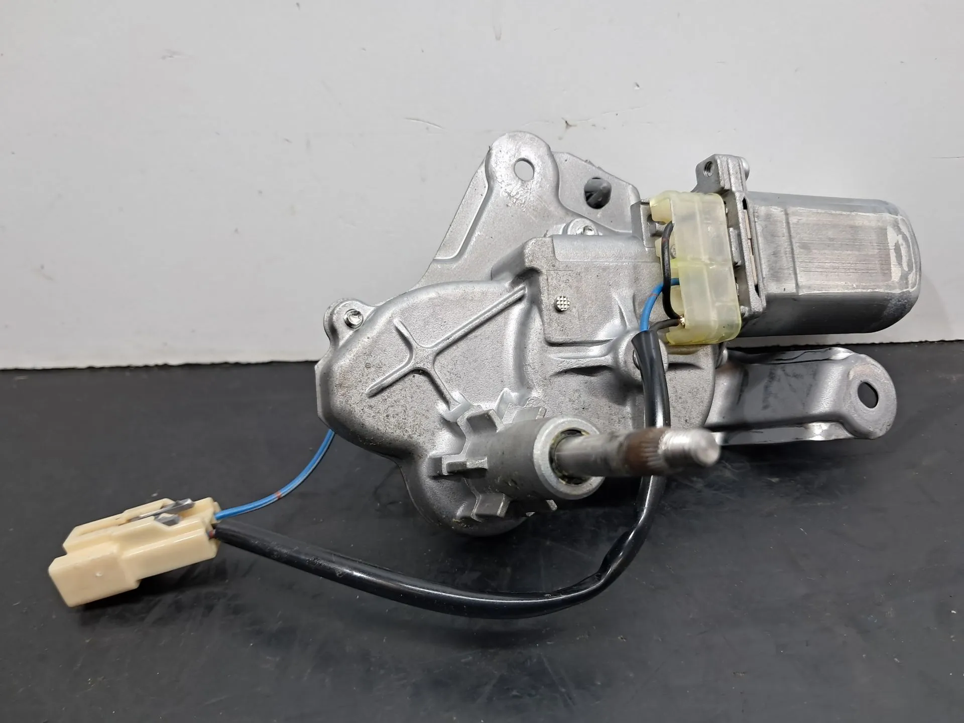 Motor limpa vidros trás MAZDA 5 (CR19) | 2005 - 2010