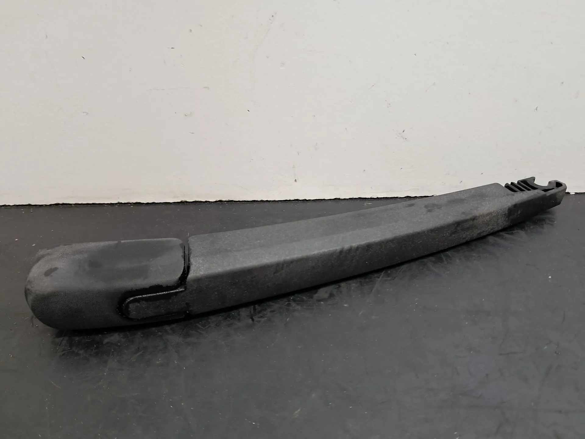Haste / braço de escova limpa vidros trás MAZDA 5 (CR19) | 2005 - 2010