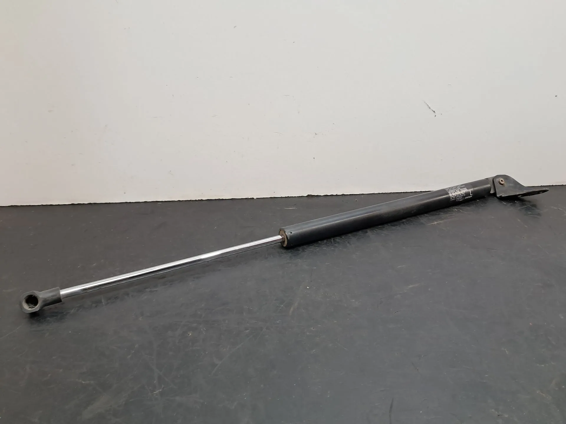 Amortecedor da mala MAZDA 5 (CR19) | 2005 - 2010