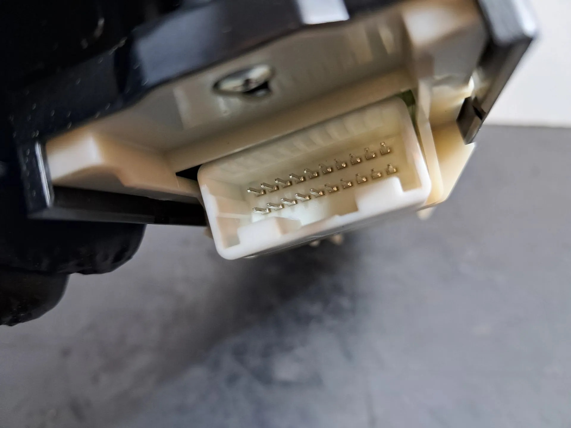Comando / interruttore alzacristallo anteriore sinistro LEXUS NX II (_A2_, _H2_) Imagem-6