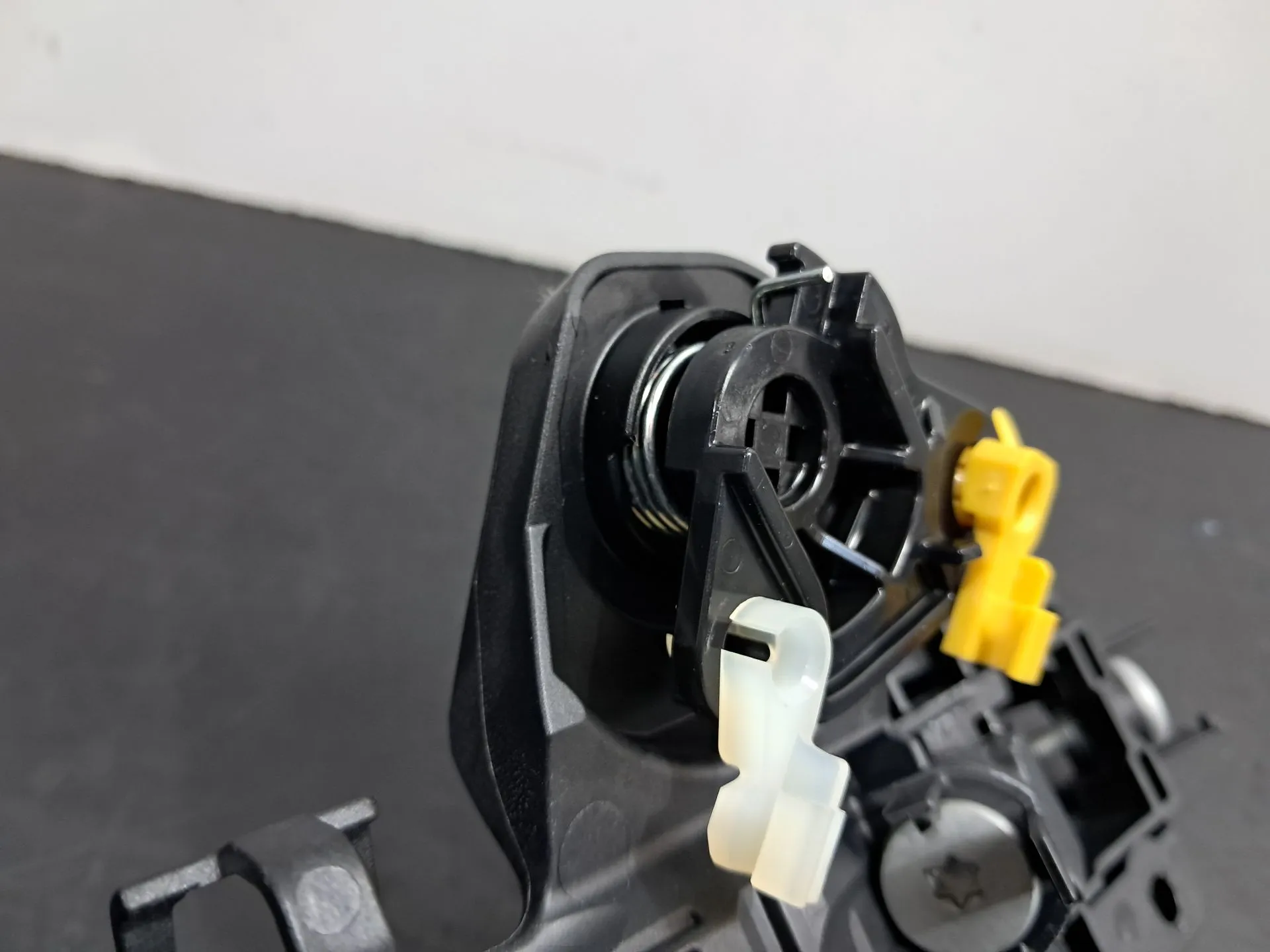 Soporte Manija puerta Delantera Izquierda LEXUS NX II (_A2_, _H2_) Imagem-4