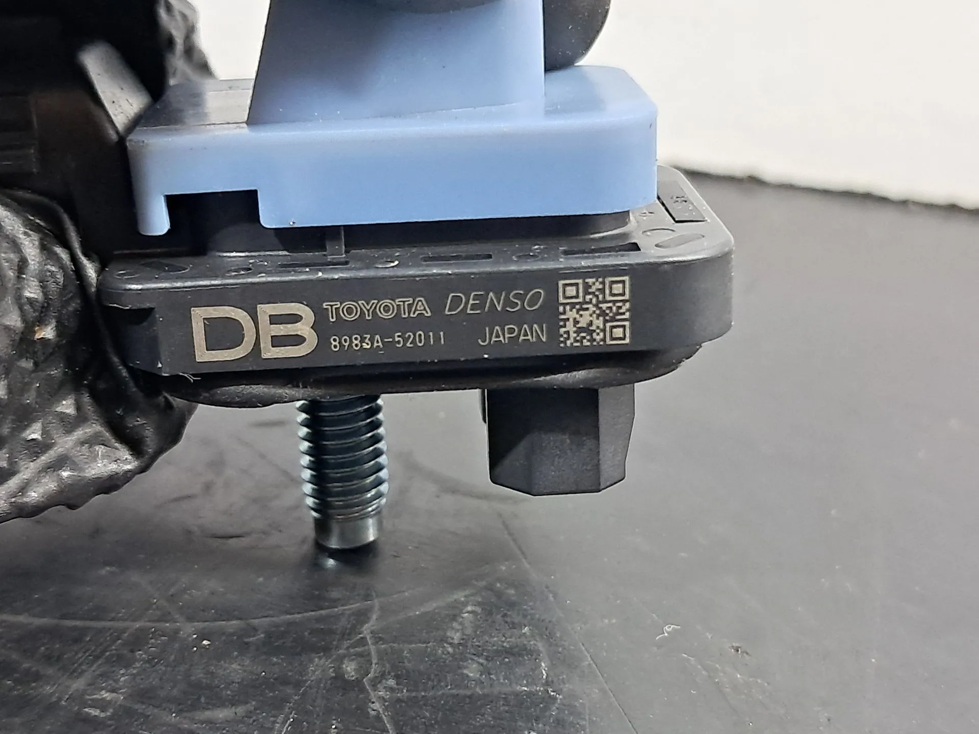 Sensor airbag Delantero Izquierdo LEXUS NX II (_A2_, _H2_) Imagem-3