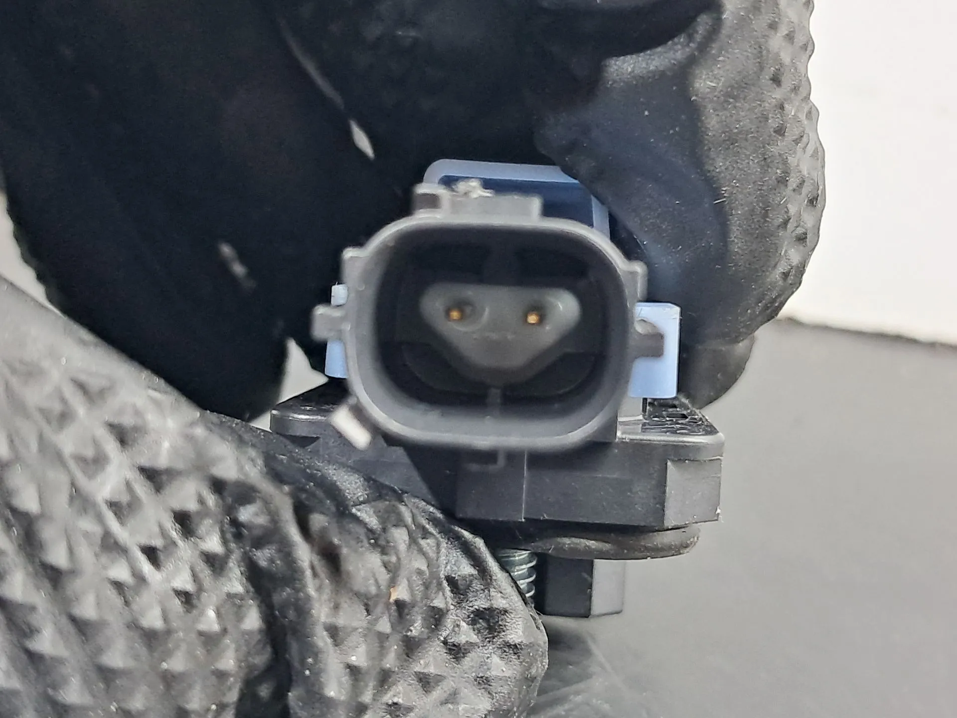 Sensor airbag Delantero Izquierdo LEXUS NX II (_A2_, _H2_) Imagem-4