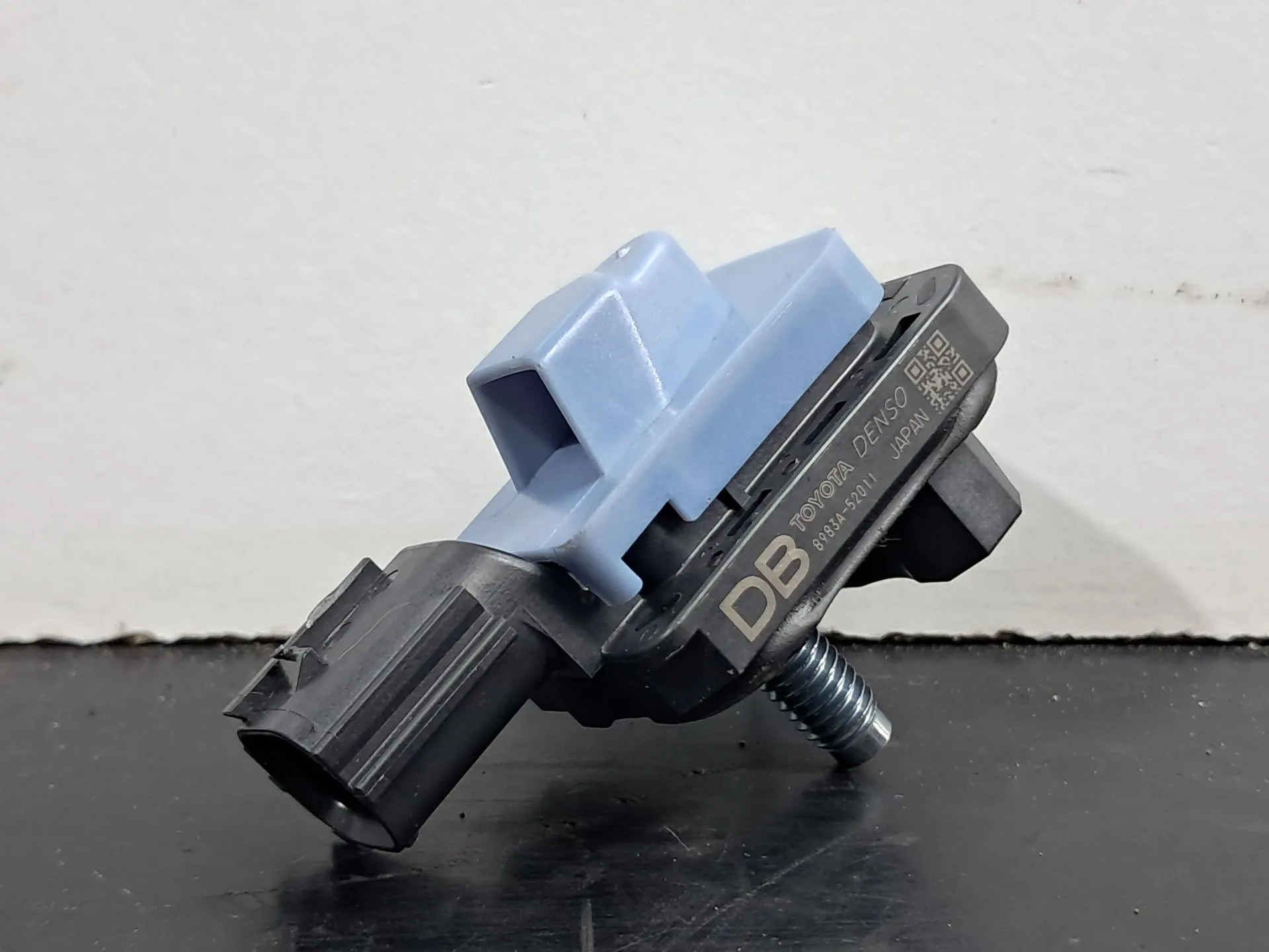 Sensor airbag Delantero Izquierdo LEXUS NX II (_A2_, _H2_)