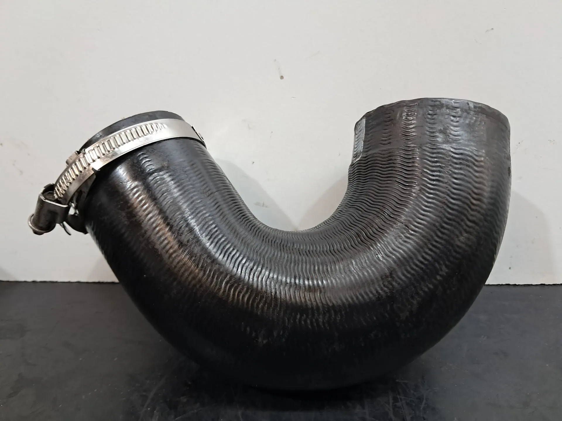 Tubo intercooler PORSCHE Panamera (970) Imagem-4