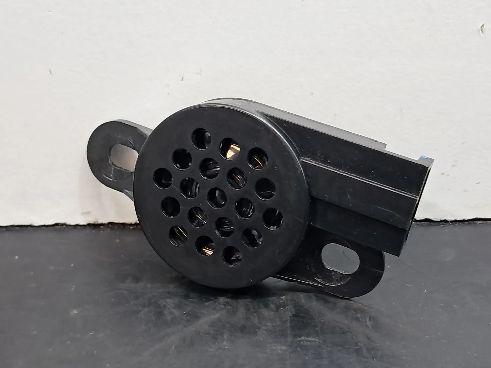Besouro SEAT Altea (5P1) | 2004 - 2015