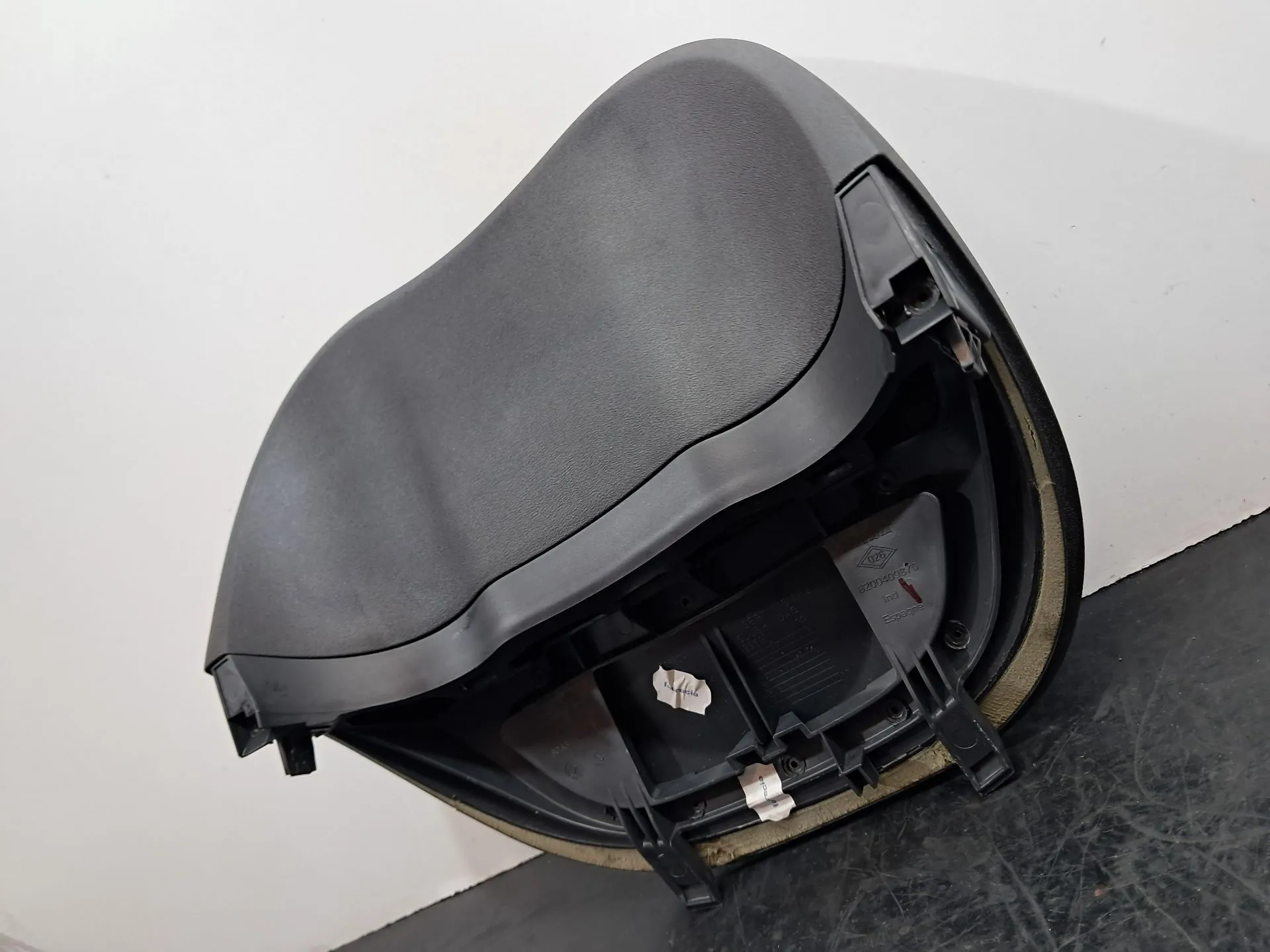 Aro do quadrante RENAULT Megane II (BM0/1_, CM0/1_) Imagem-4