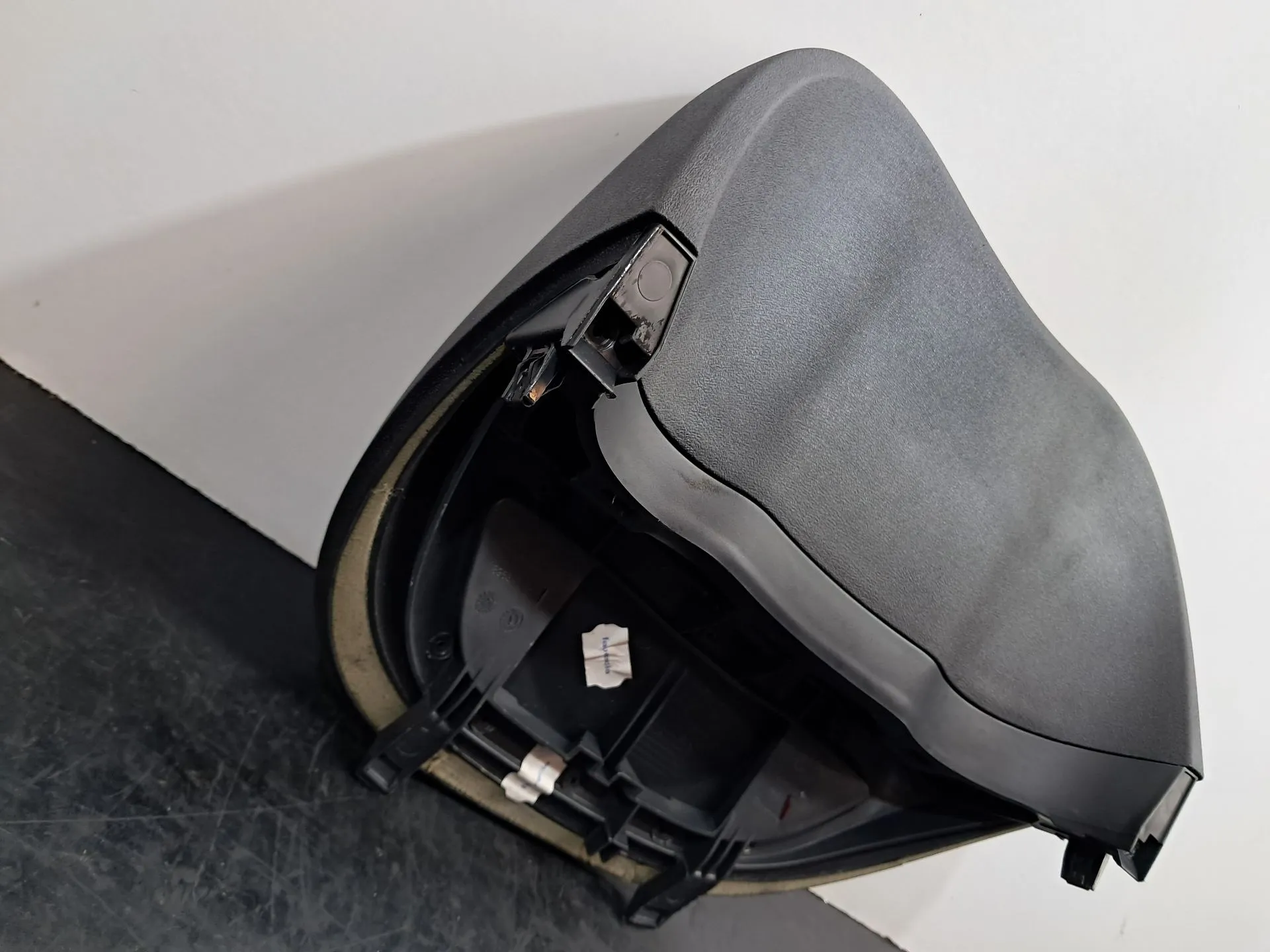 Aro do quadrante RENAULT Megane II (BM0/1_, CM0/1_) Imagem-3