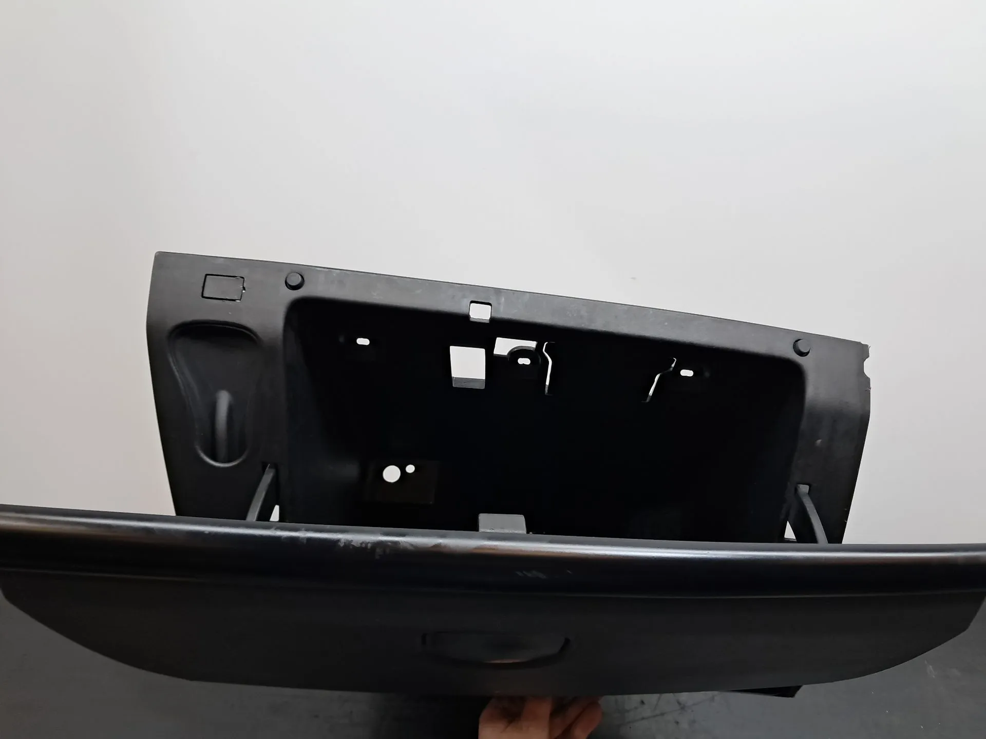 Porta luvas RENAULT Megane II (BM0/1_, CM0/1_) Imagem-8