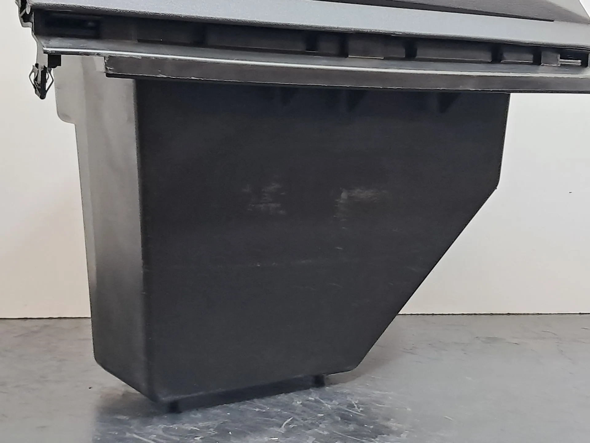 Porta luvas RENAULT Megane II (BM0/1_, CM0/1_) Imagem-7