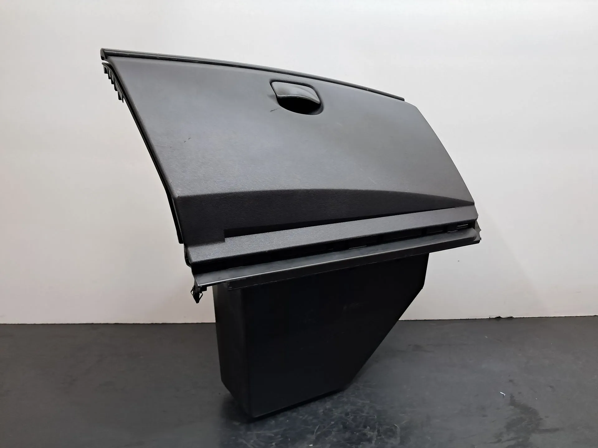 Porta luvas RENAULT Megane II (BM0/1_, CM0/1_) Imagem-6