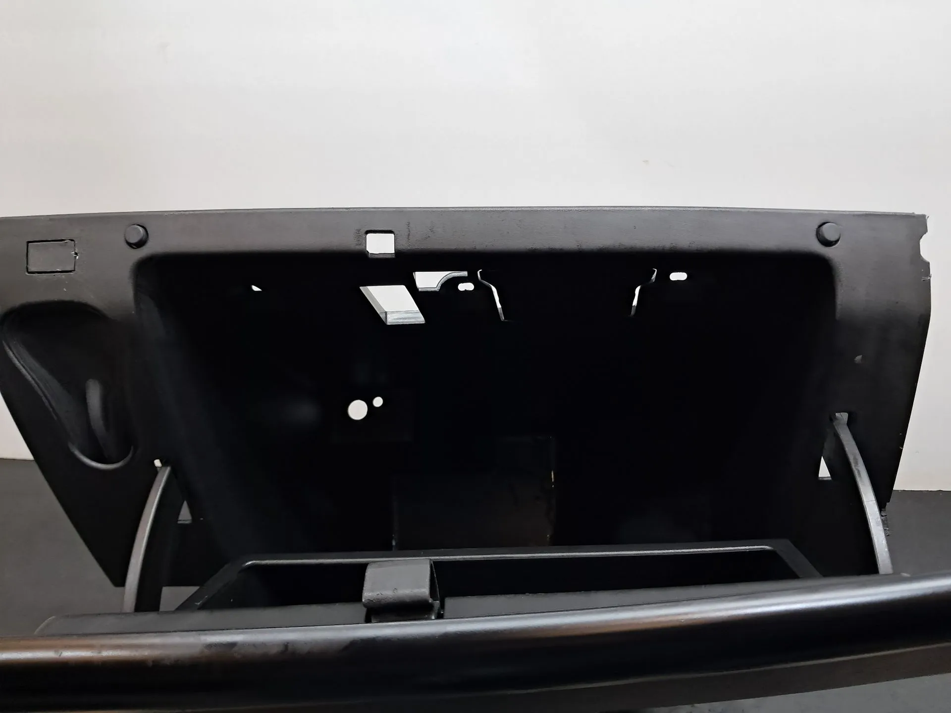 Porta luvas RENAULT Megane II (BM0/1_, CM0/1_) Imagem-9