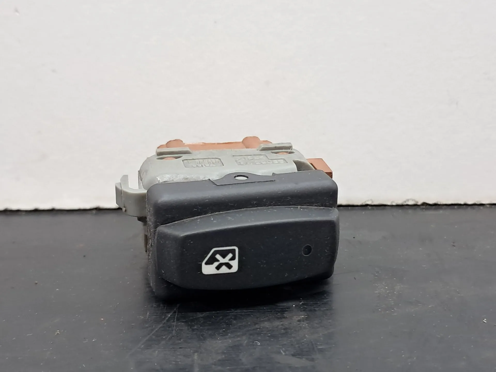 Comando / botão / interruptor multifunções RENAULT Megane II (BM0/1_, CM0/1_)