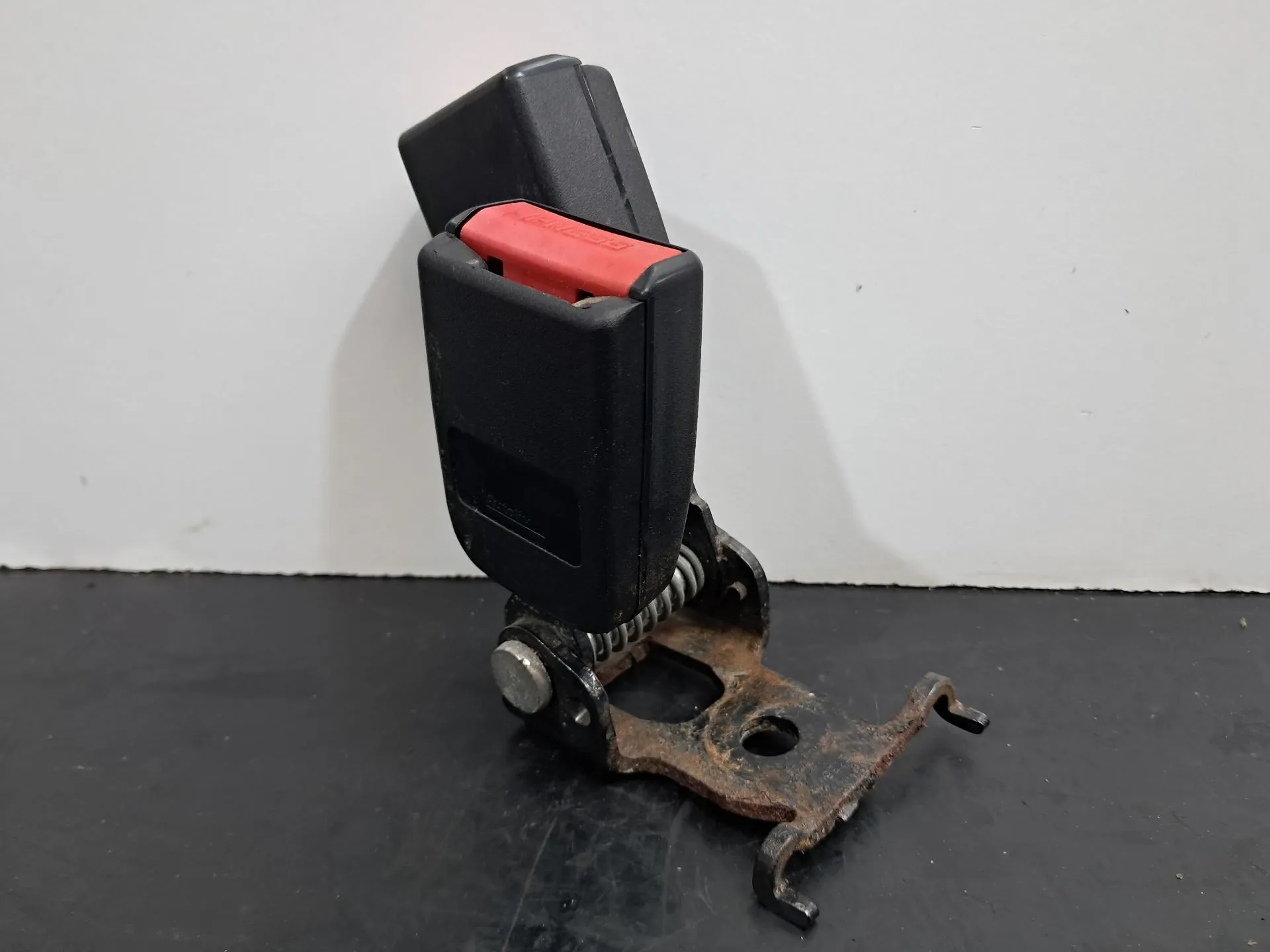 Chicote cinto segurança RENAULT Megane II (BM0/1_, CM0/1_)