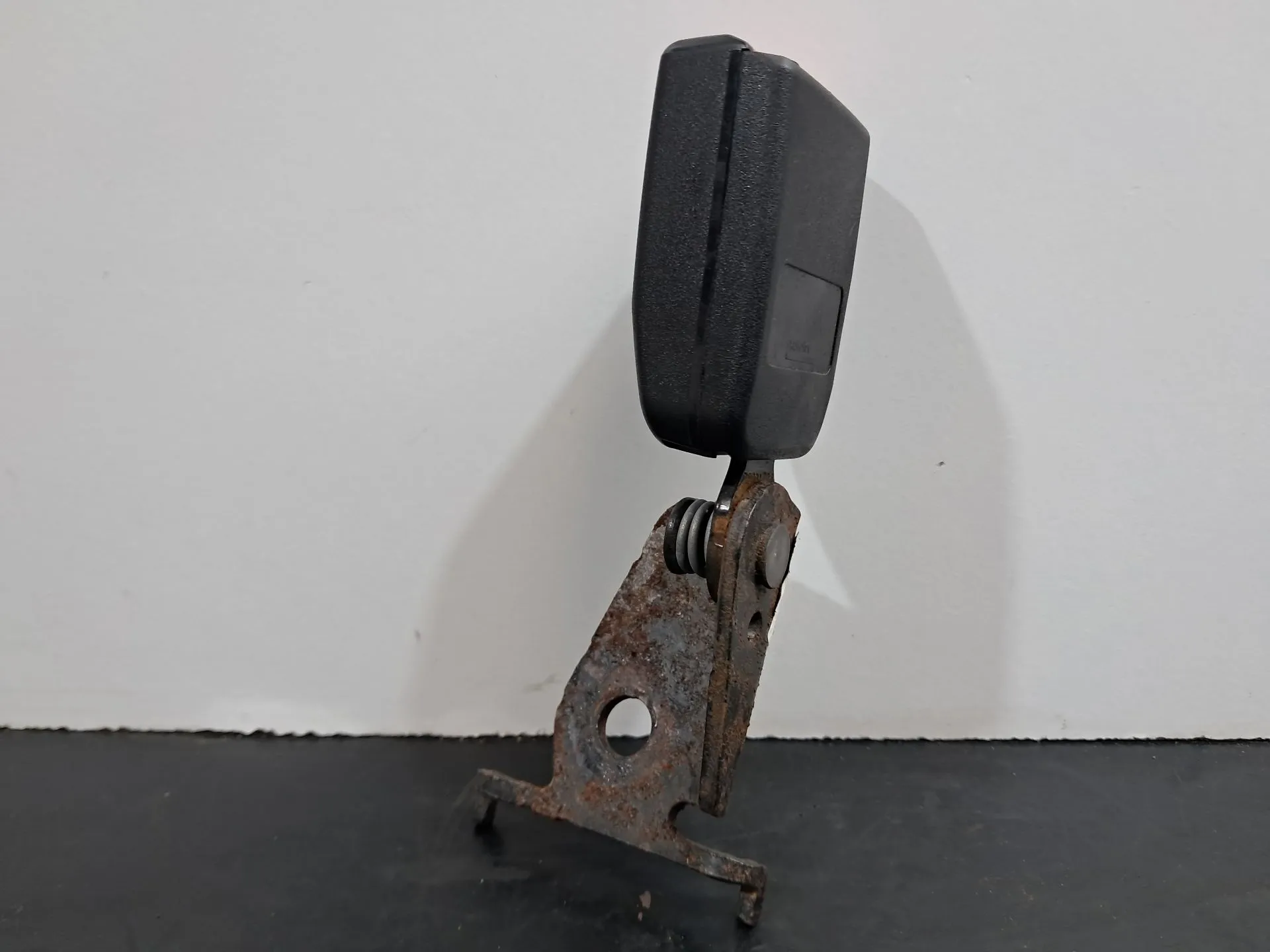 Chicote cinto segurança RENAULT Megane II (BM0/1_, CM0/1_)