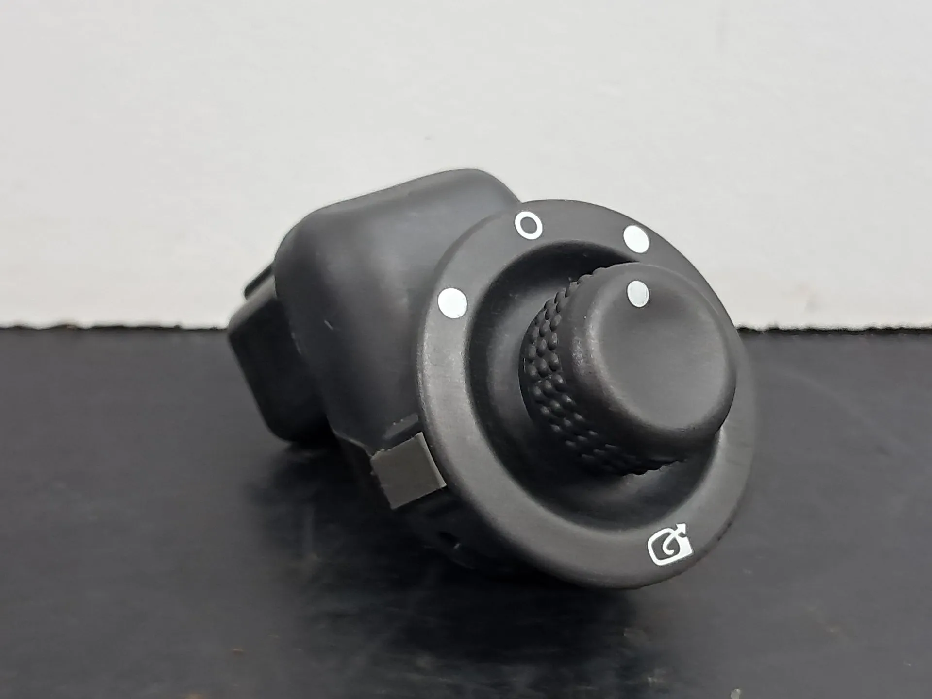 Comando de espelhos RENAULT Megane II (BM0/1_, CM0/1_)