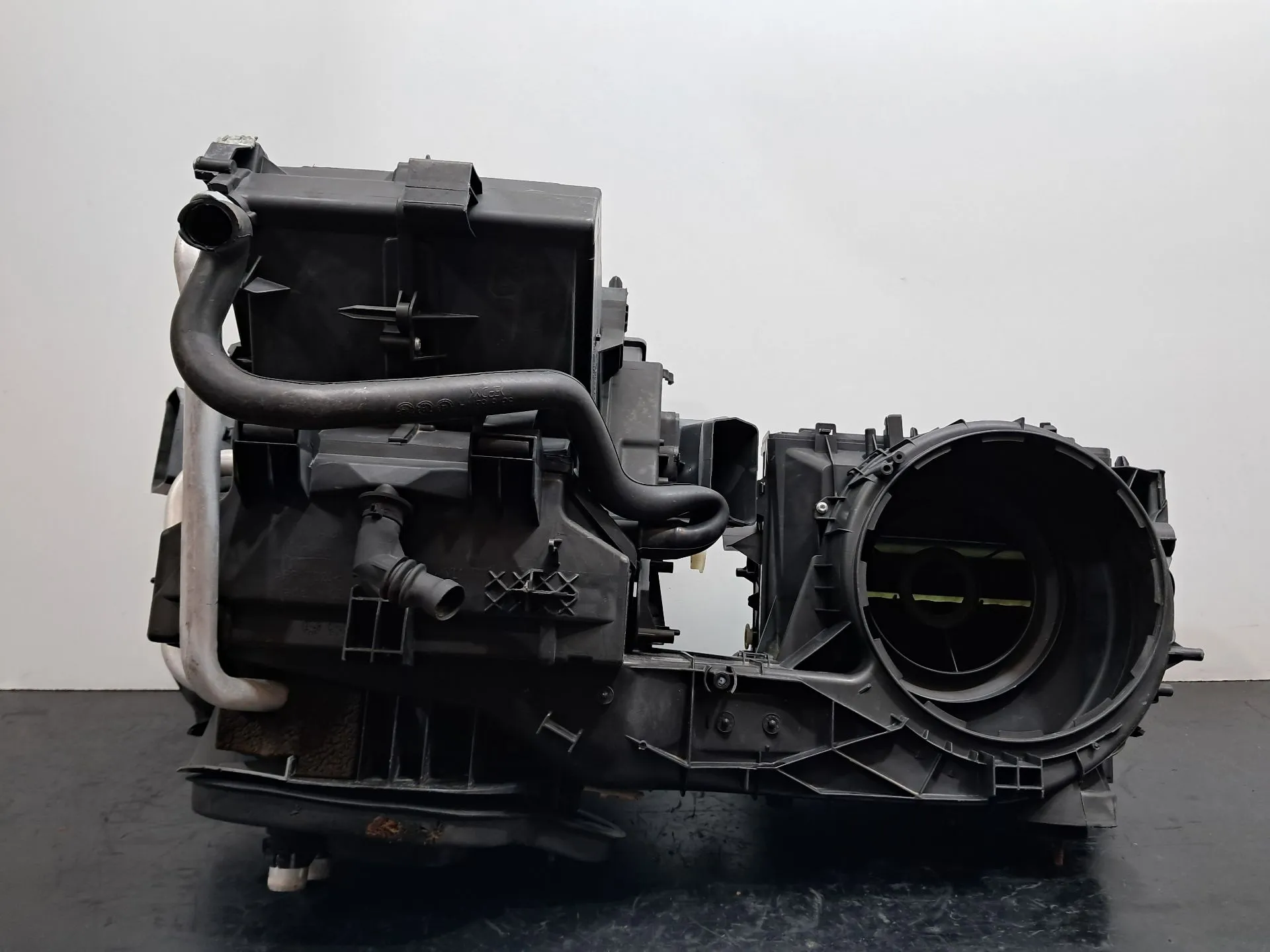 Chauffage / sofagem completa VOLKSWAGEN Golf VII (5G1, BQ1, BE1, BE2)