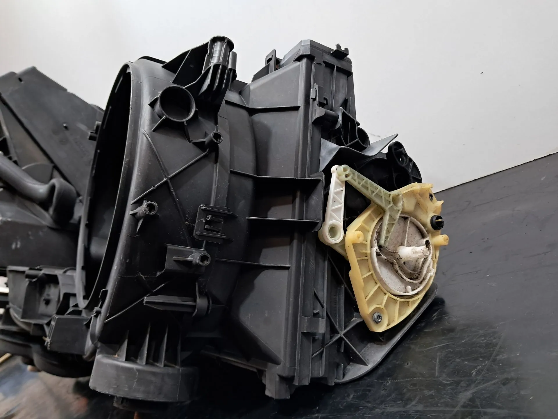 Chauffage / sofagem completa VOLKSWAGEN Golf VII (5G1, BQ1, BE1, BE2) Imagem-2