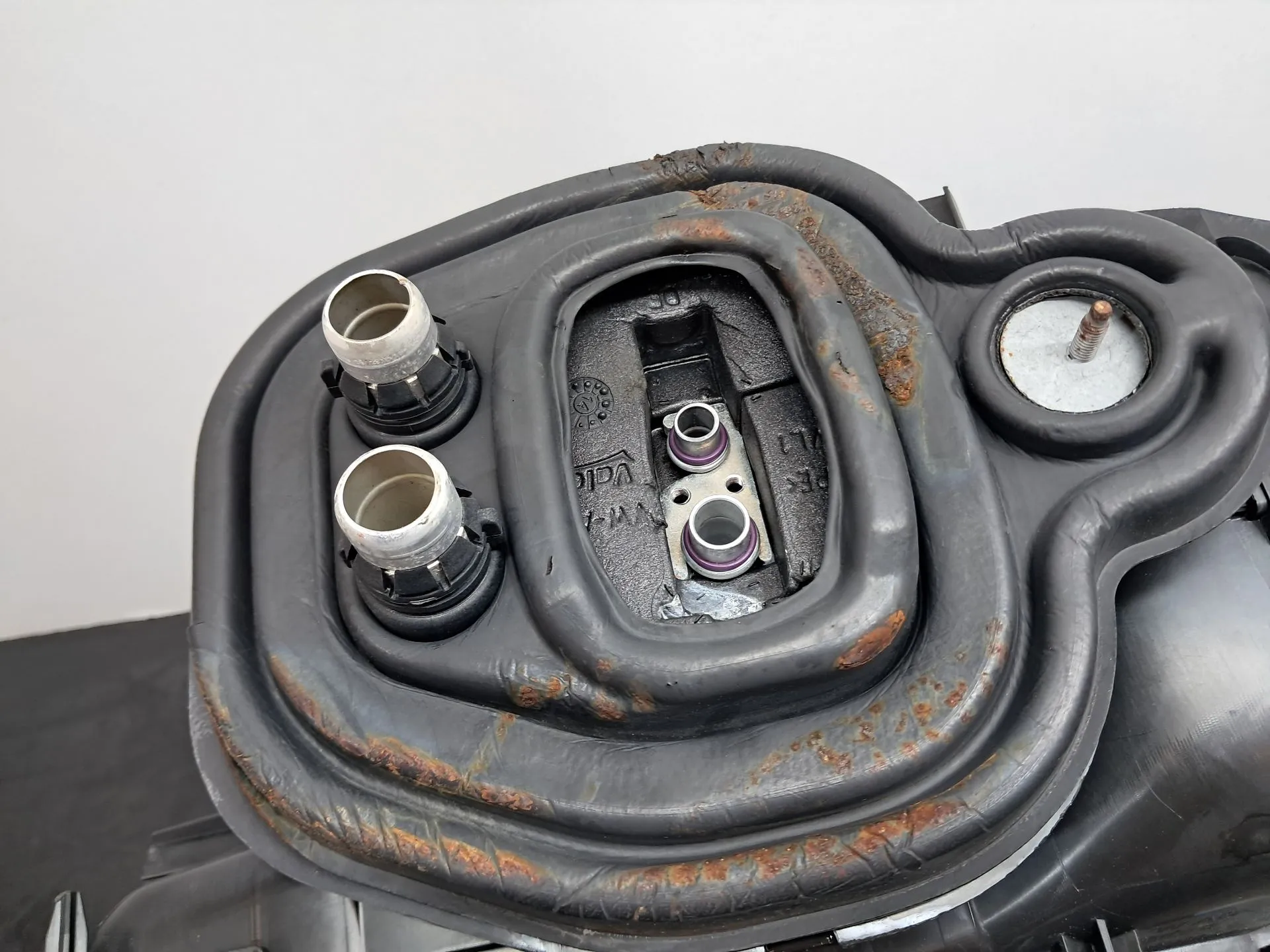 Chauffage / sofagem completa VOLKSWAGEN Golf VII (5G1, BQ1, BE1, BE2) Imagem-4
